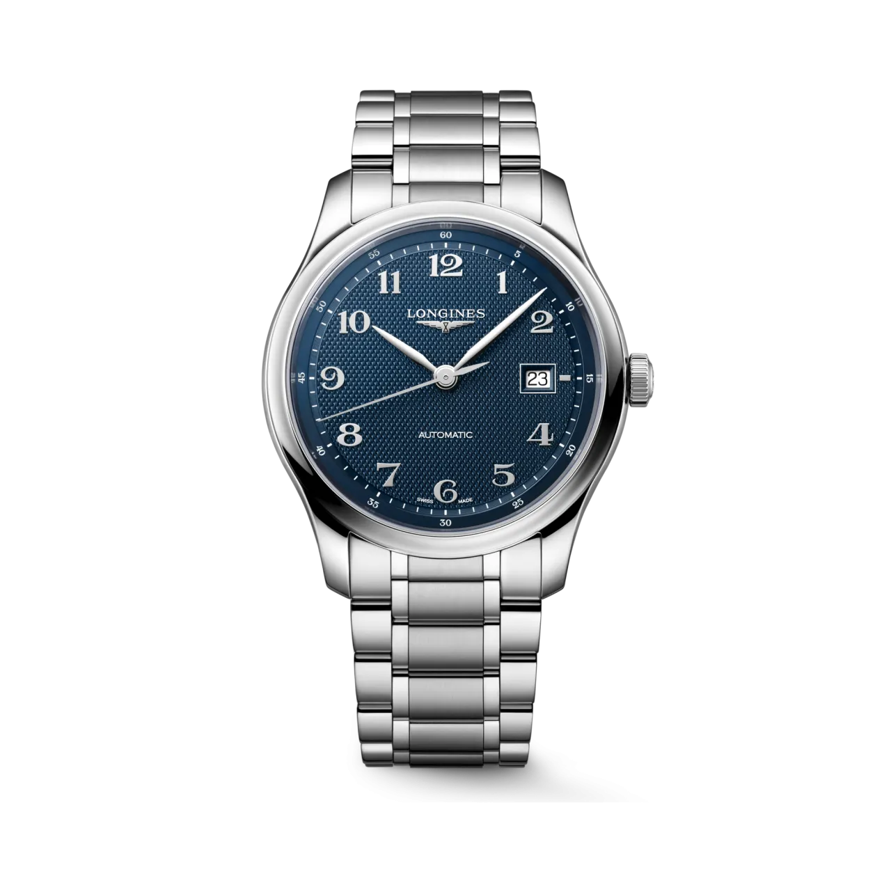 Longines Master Collection Blue Barleycorn Otomatik L29504936