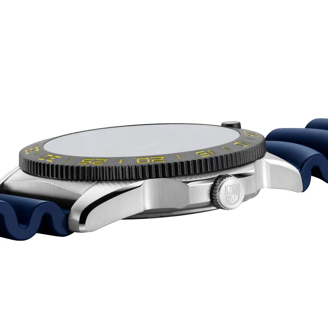 Luminox FORCE BLUE Pacific Diver XS3125FB detay görseli 4
