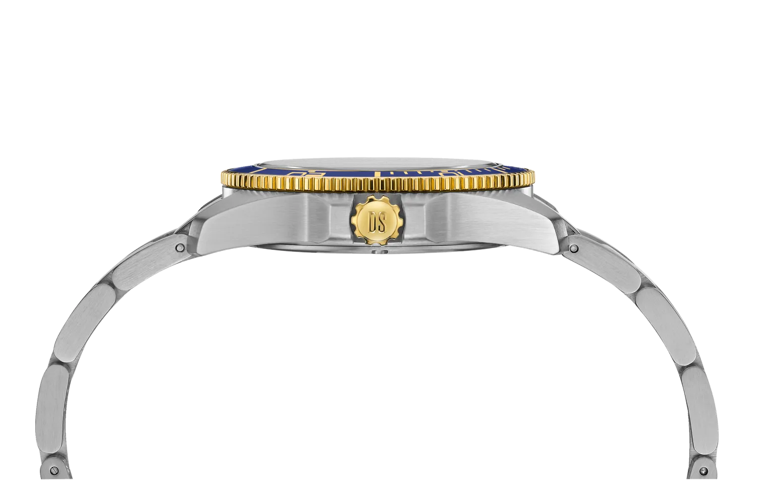 Certina DS Action 40mm Blue C0484102204100 detay görseli 4