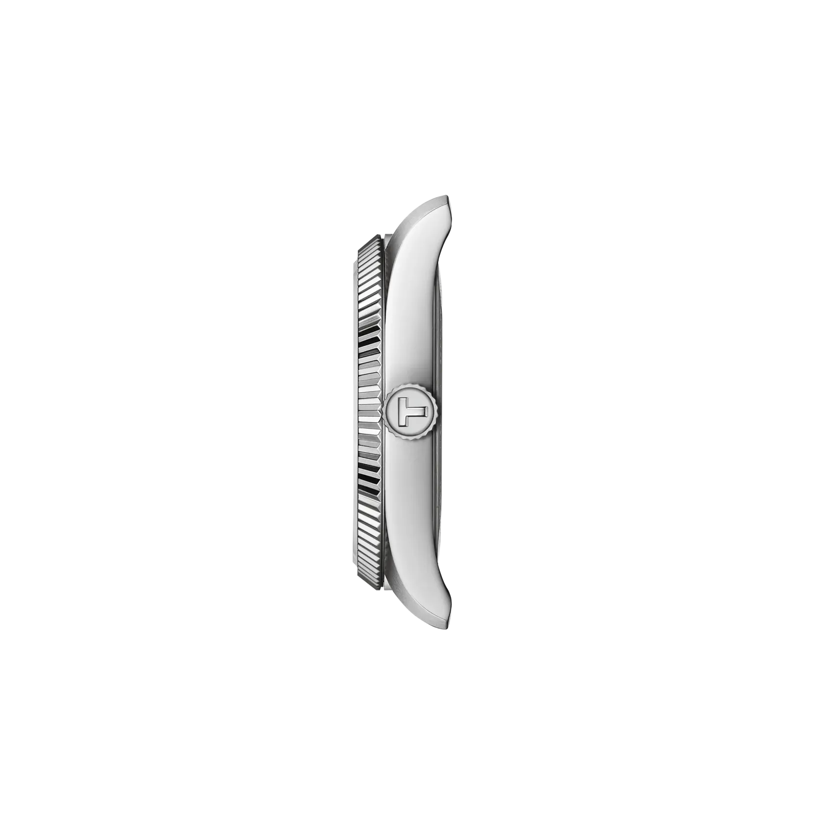 Tissot Ballade 34mm Mavi T1562101104100 detay görseli 1