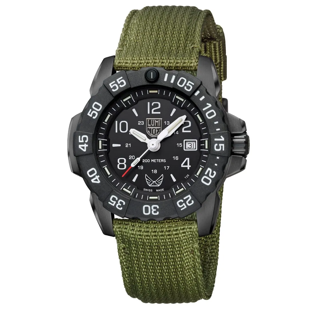 Luminox Volition America 3250 Series XS3251CBVOL detay görseli 5