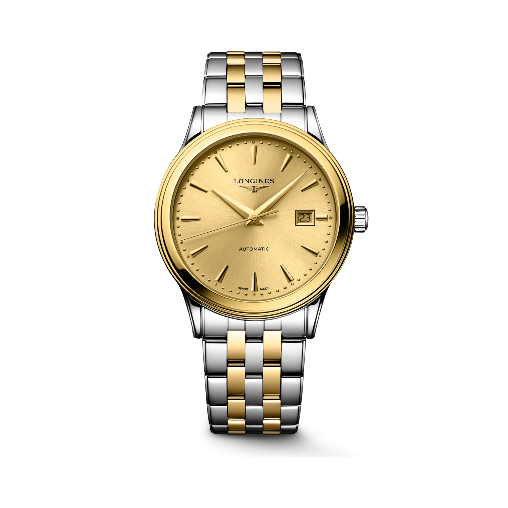 Longines Flagship Classic Otomatik Yaldızlı L49843307