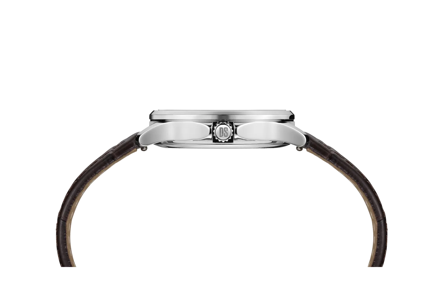 Certina DS-8 Lady 31mm Mother Of Pearl C0450101611100 detay görseli 3