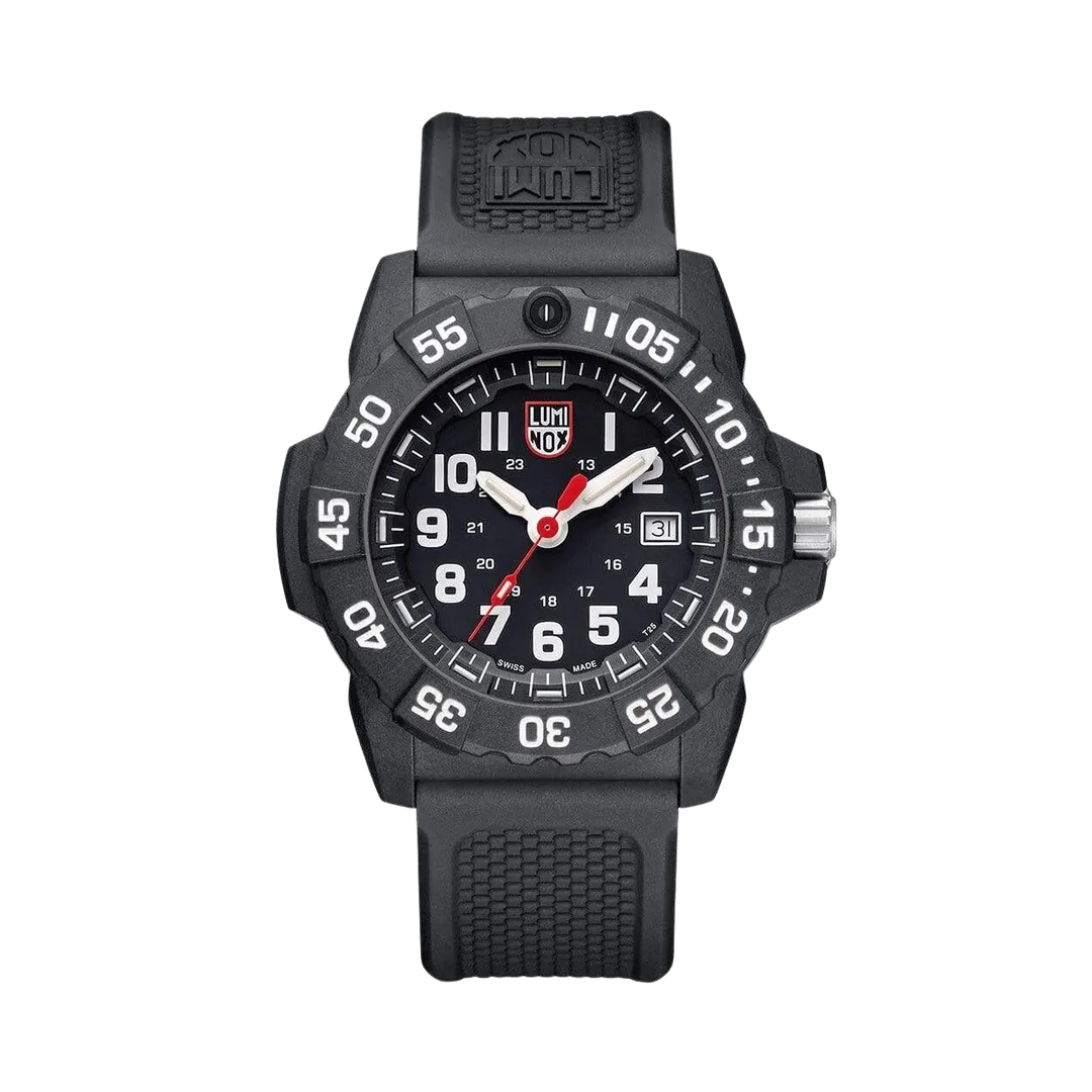 Luminox Navy Seal XS3501F