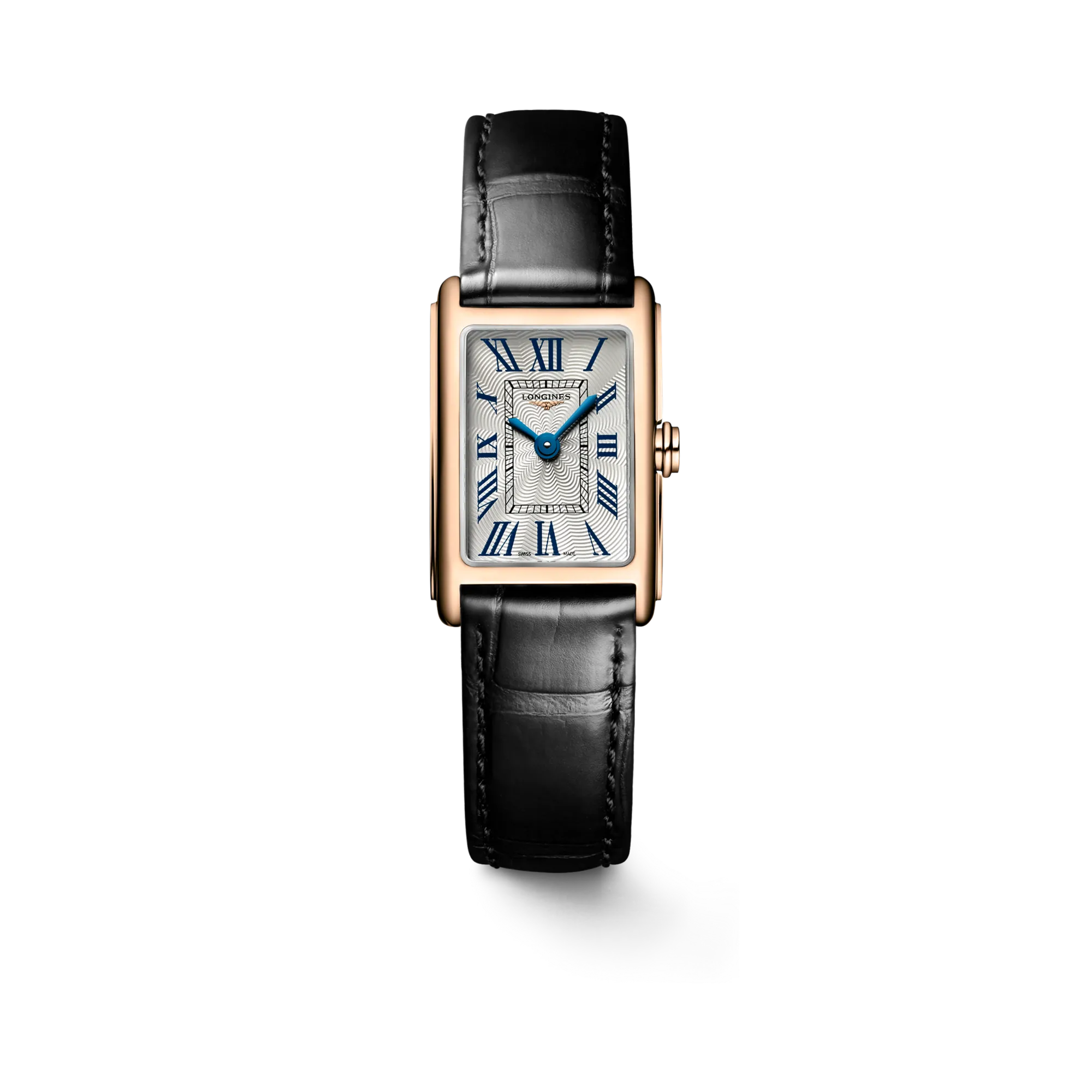 Longines DolceVita Gümüş L52588710