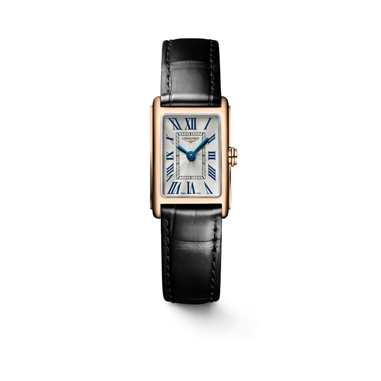 Longines DolceVita Gümüş L52588710