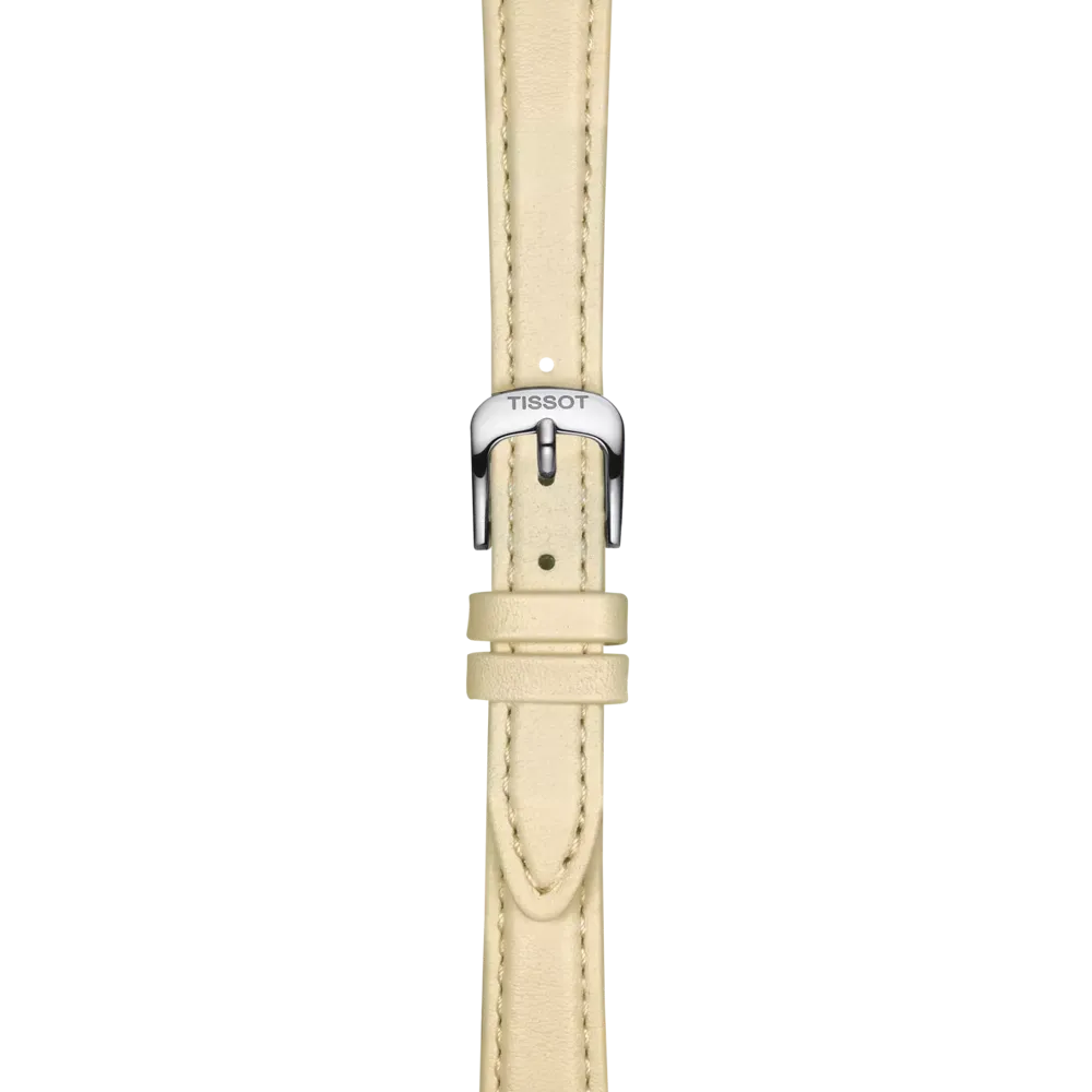 Tissot Classic Dream 28mm Beyaz Sedef T1292101611100 detay görseli 3