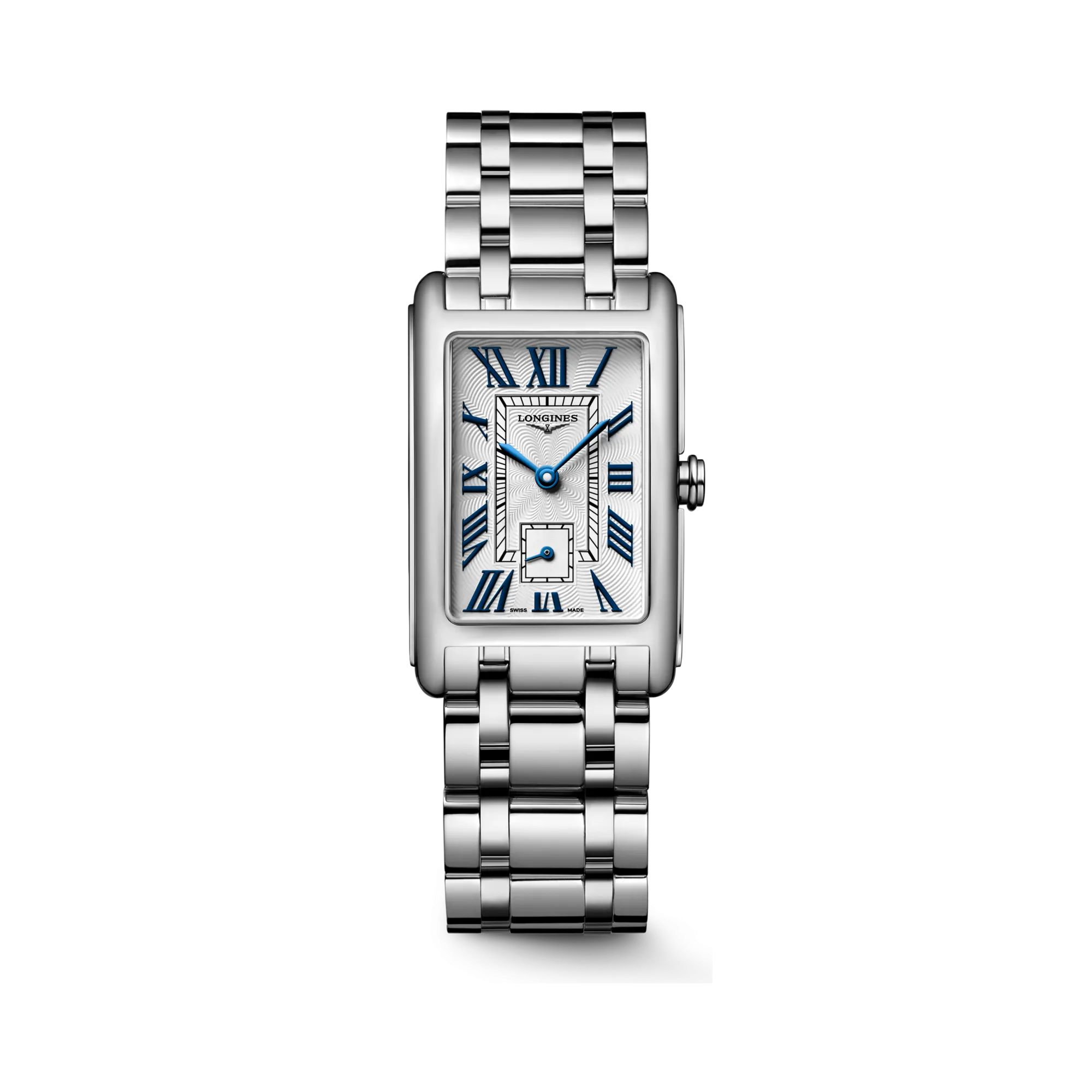 Longines DolceVita Gümüş L55124706