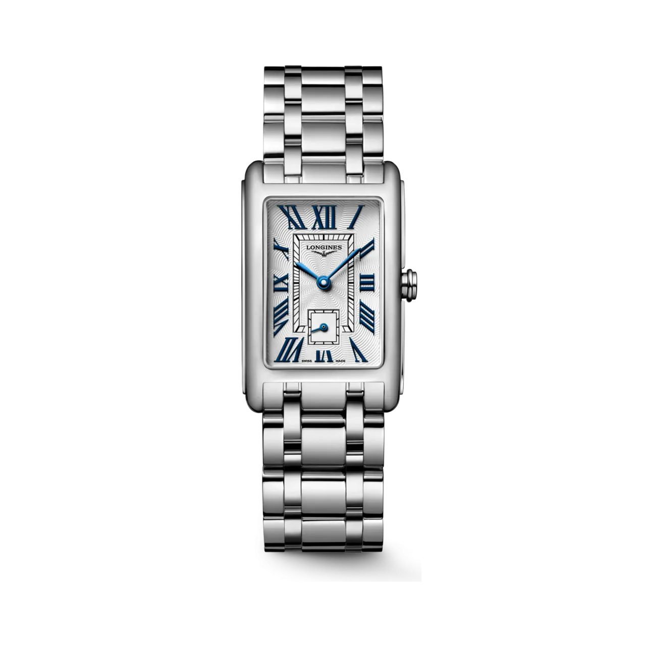 Longines DolceVita Gümüş L55124706