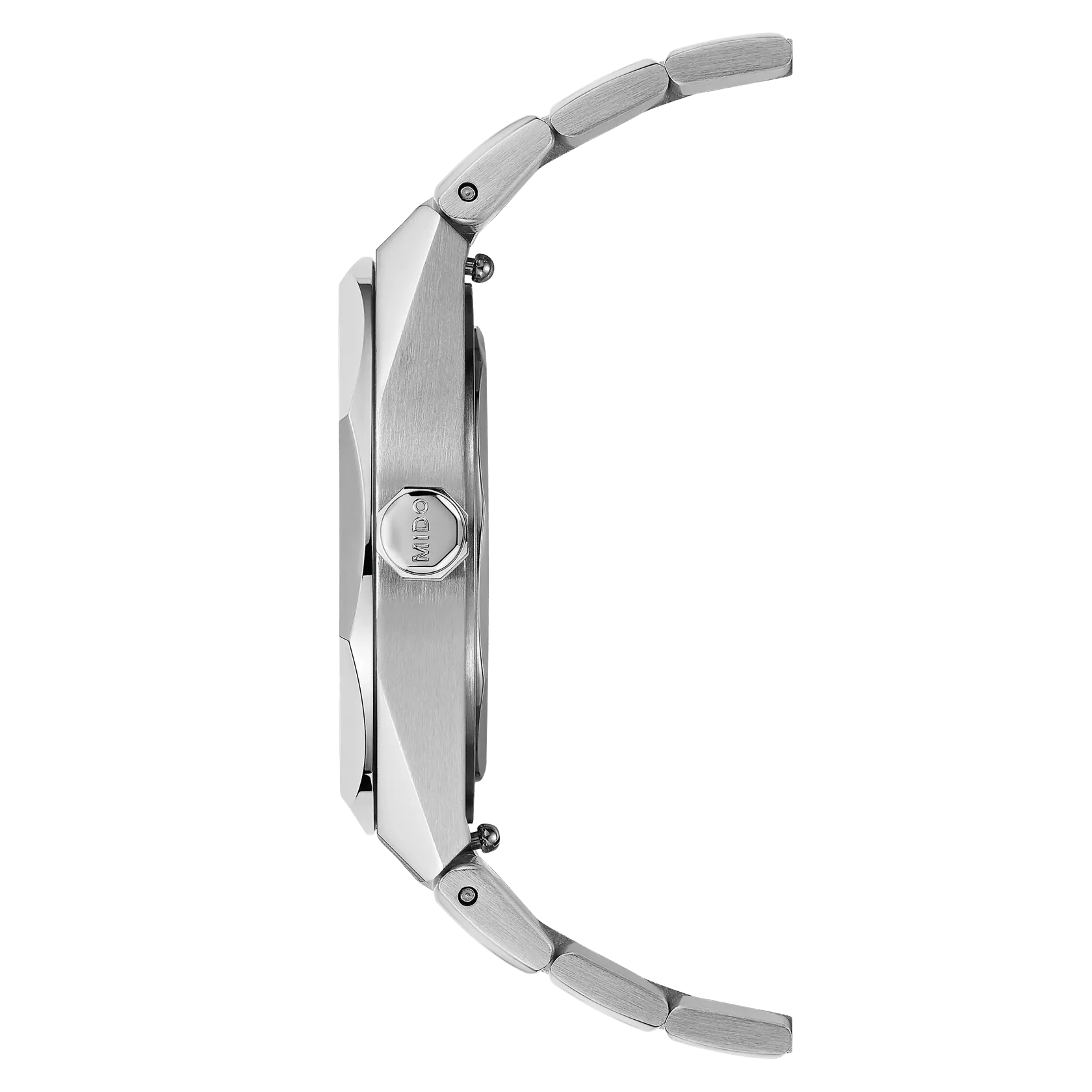 Mido Multifort 8 One Crown Otomatik M0555071105100 detay görseli 2