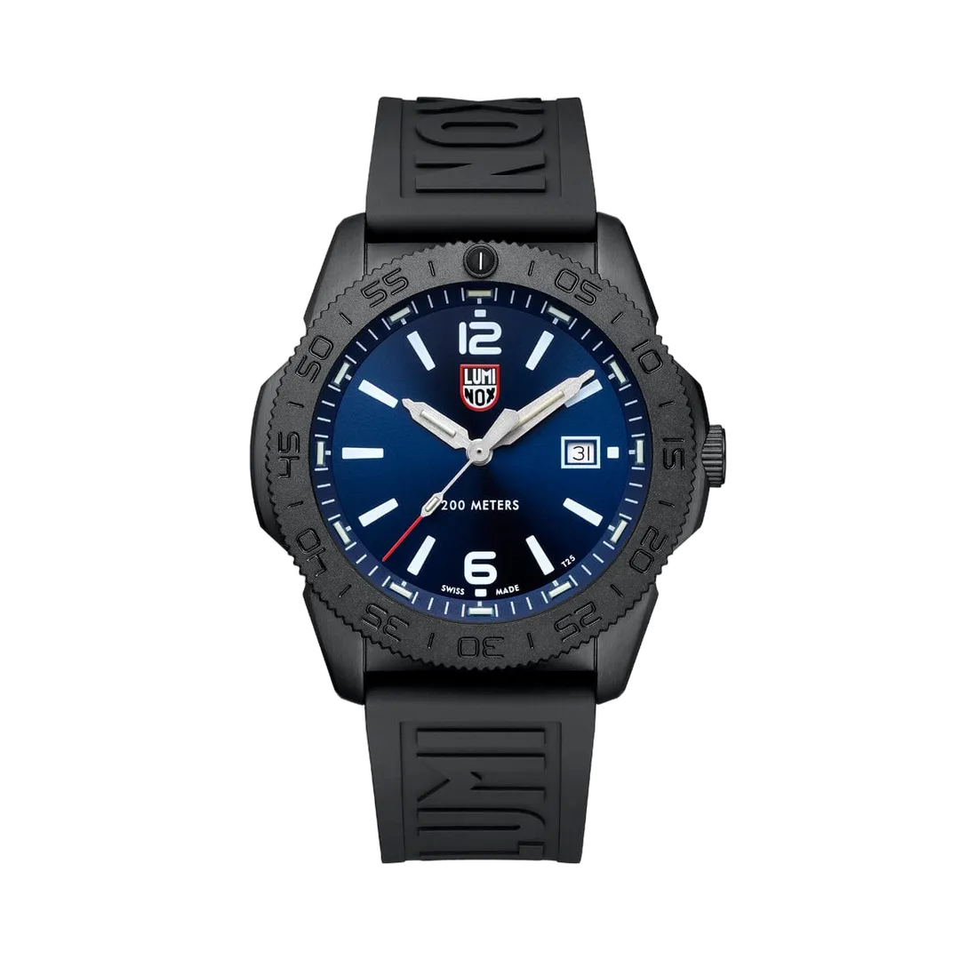 Luminox Pacific Diver Midnight Tides XS3123B
