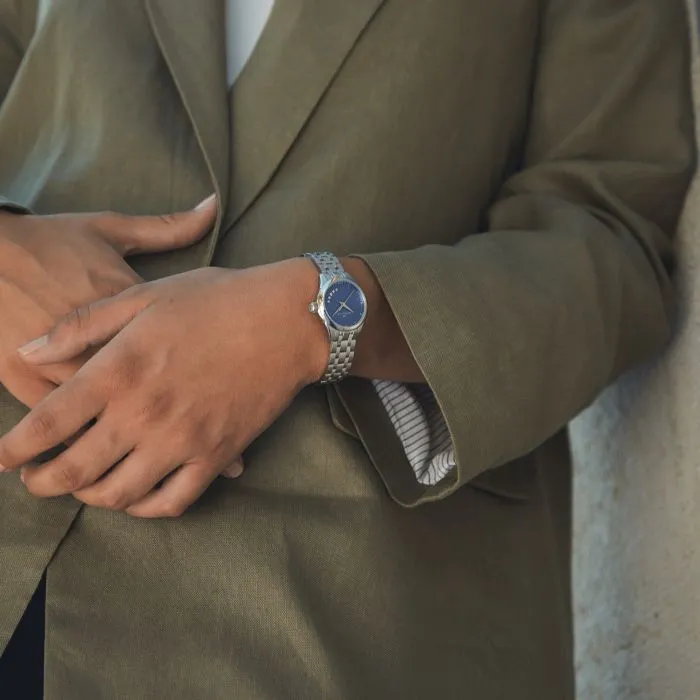Hamilton Jazzmaster Blue H32111140 detay görseli 3