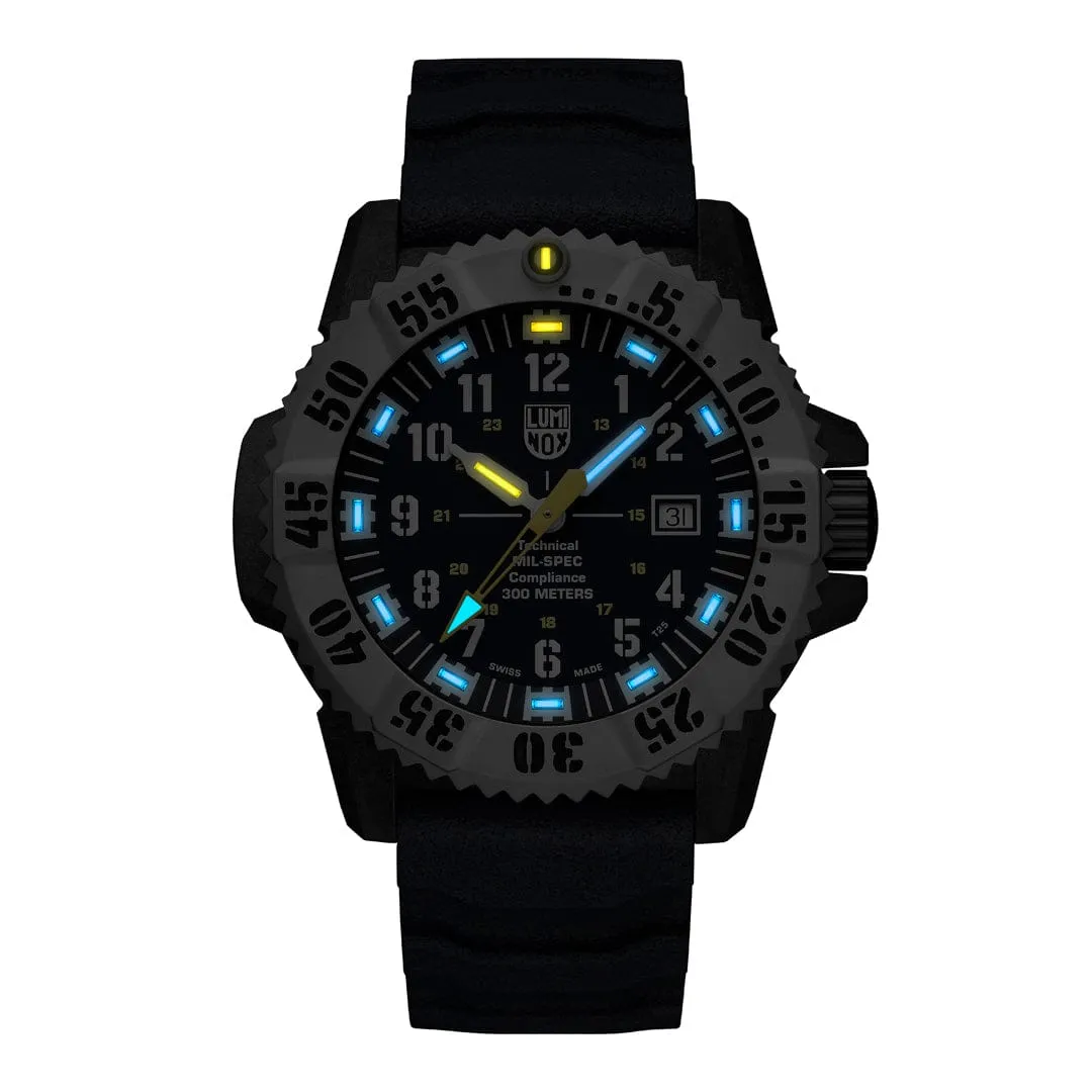 Luminox MIL-SPEC XL33552 detay görseli 1