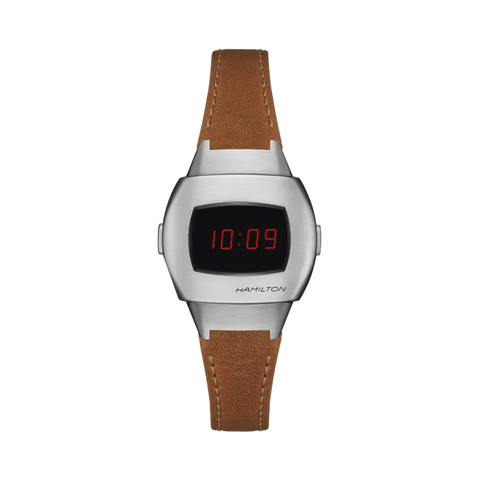 Hamilton American Classic PSR 74 H52304530