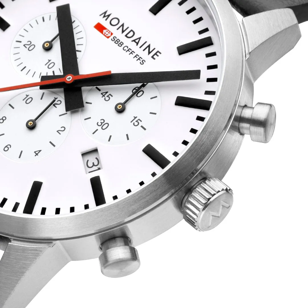 Mondaine Neo MSD41411LBV detay görseli 5