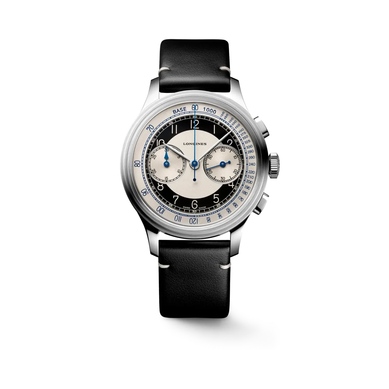 Longines Heritage Classic Otomatik Gümüş L28304930