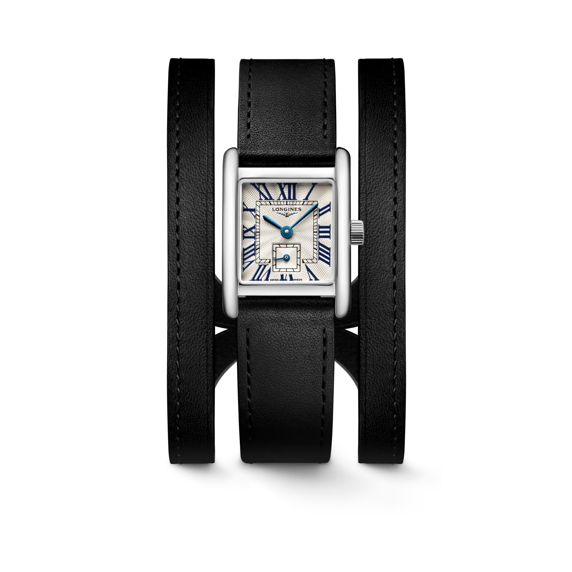 Longines Mini DolceVita Gümüş L52004710