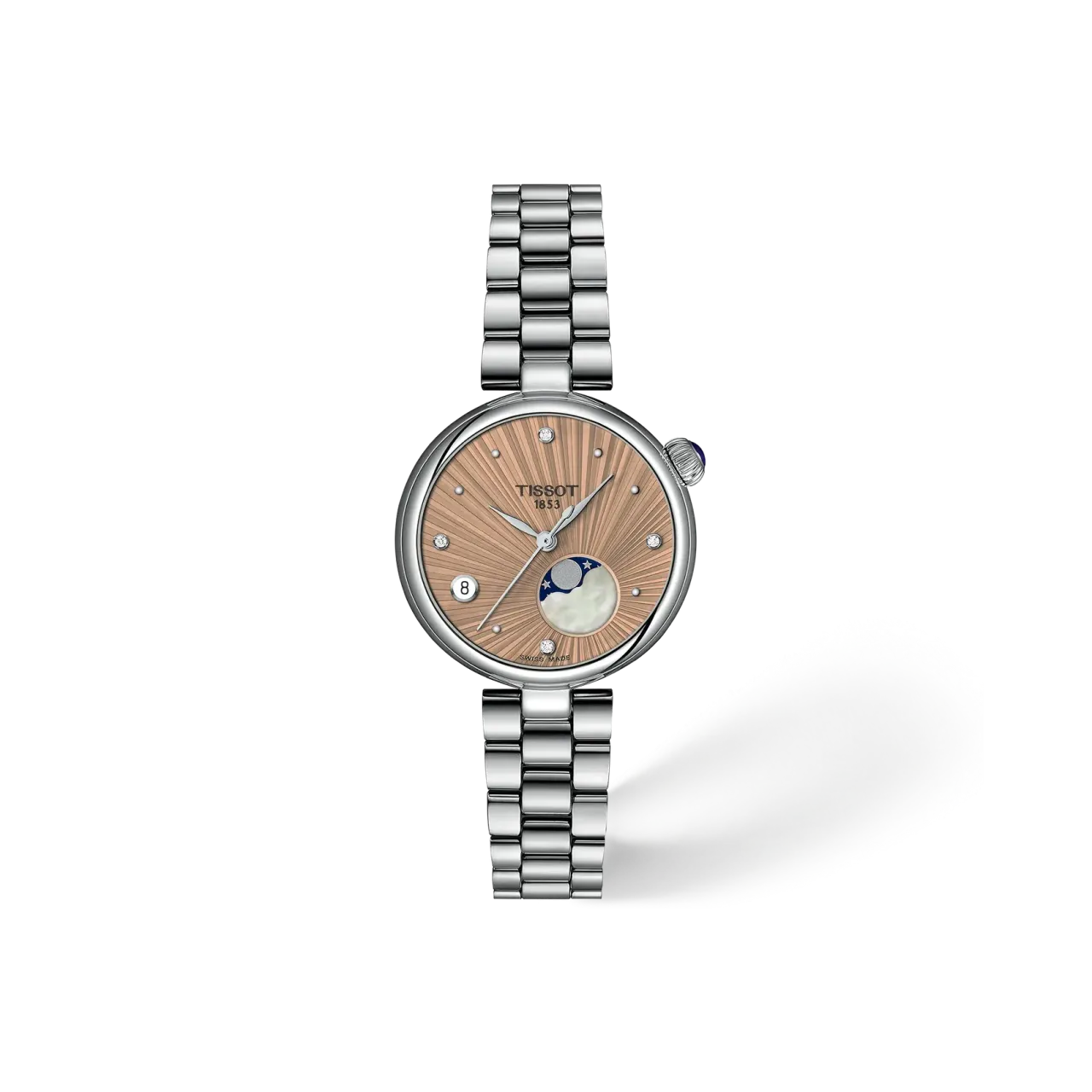 Tissot Desir Bej T1522231154600