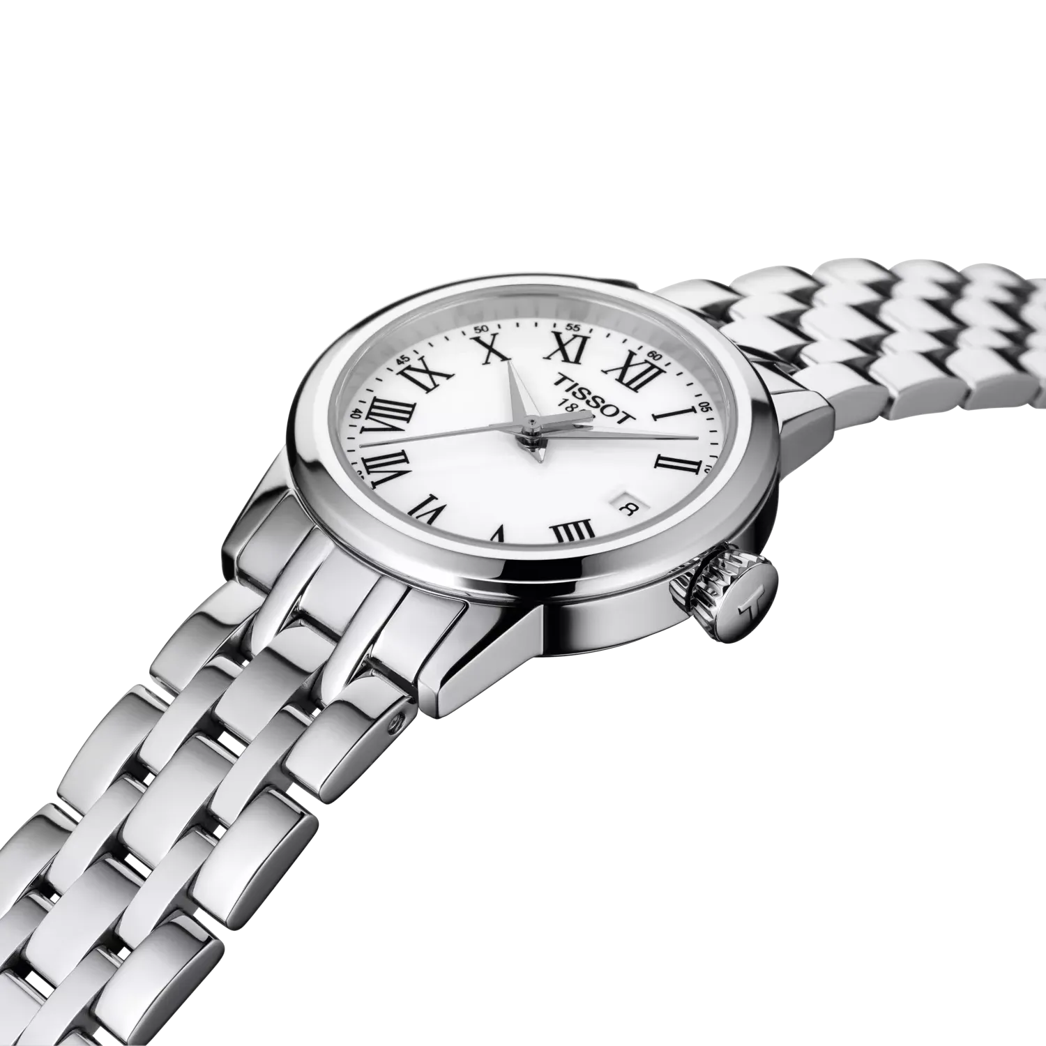 Tissot Classic Dream 28mm T1292101101300 detay görseli 5