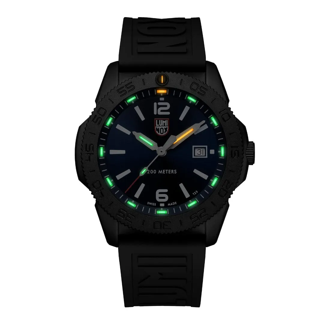 Luminox Pacific Diver Midnight Tides XS3123B detay görseli 1
