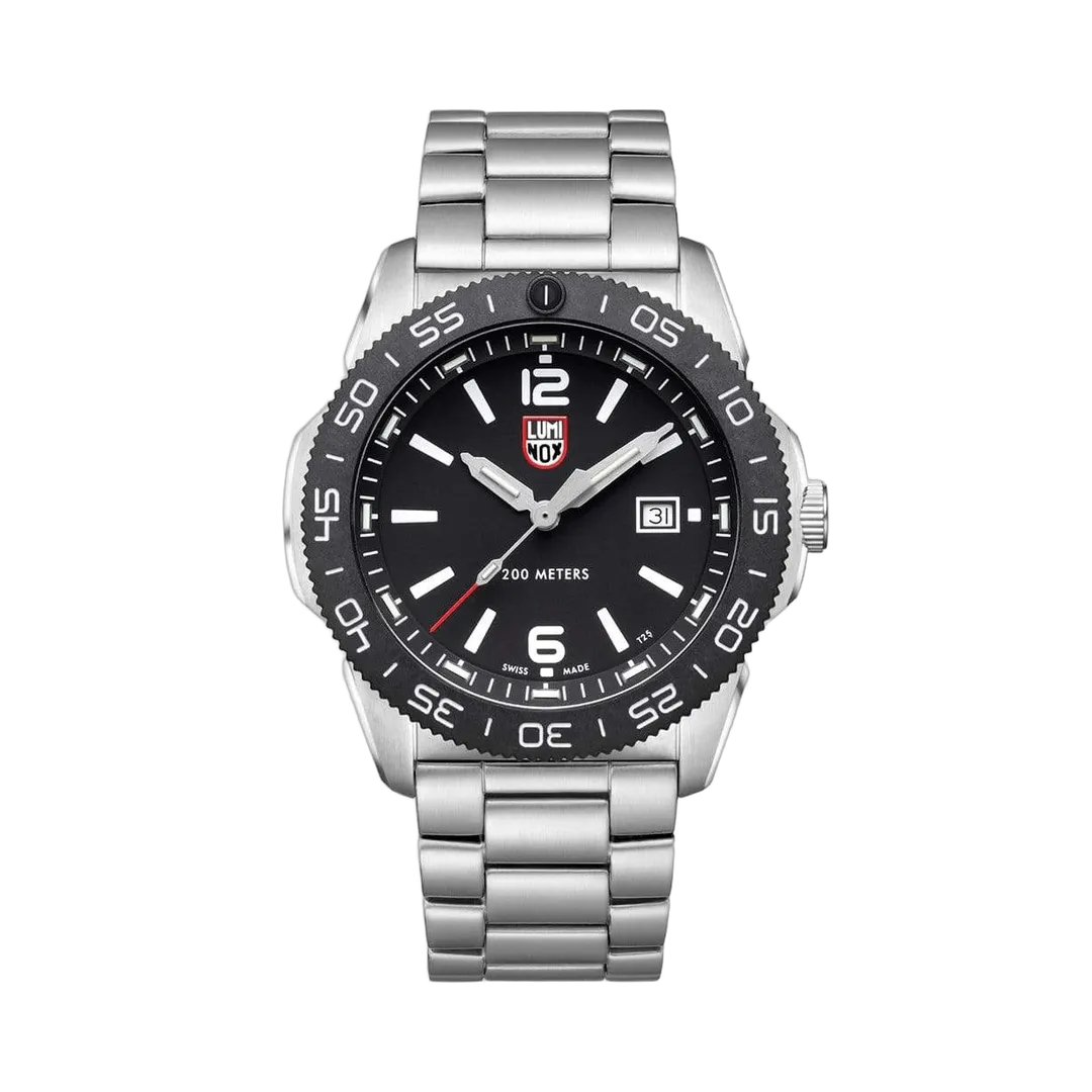 Luminox Pacific Diver Siyah XS3122