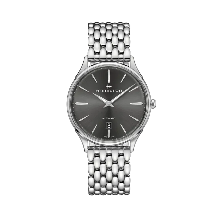 Hamilton Jazzmaster Thinline Auto Otomatik H38525181