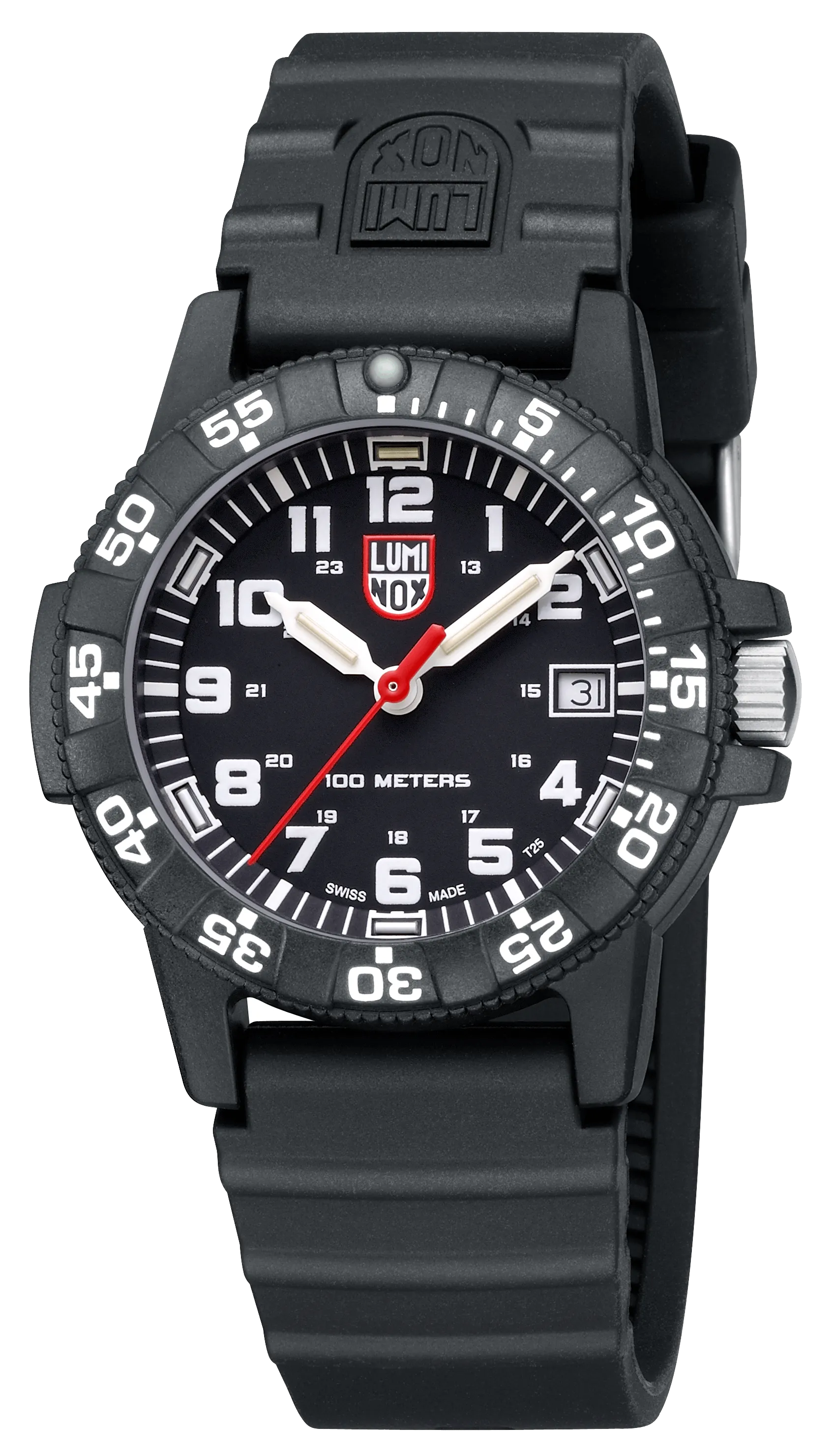 Luminox Leatherback Sea Turtle XS0301L detay görseli 2
