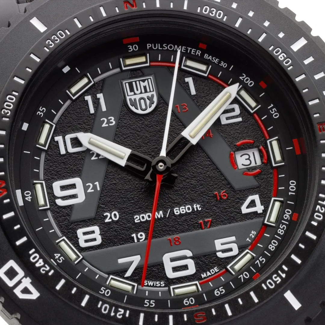 Luminox ICE-SAR Arctic 1080 Siyah XL1081 detay görseli 2