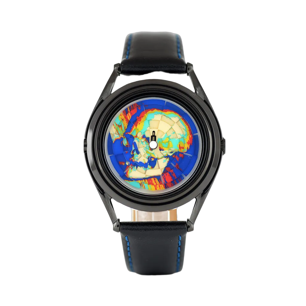 Mr Jones Watches Ambassador 53P2