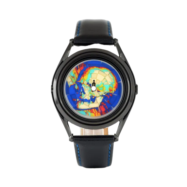 Mr Jones Watches Ambassador 53P2 Görsel 1
