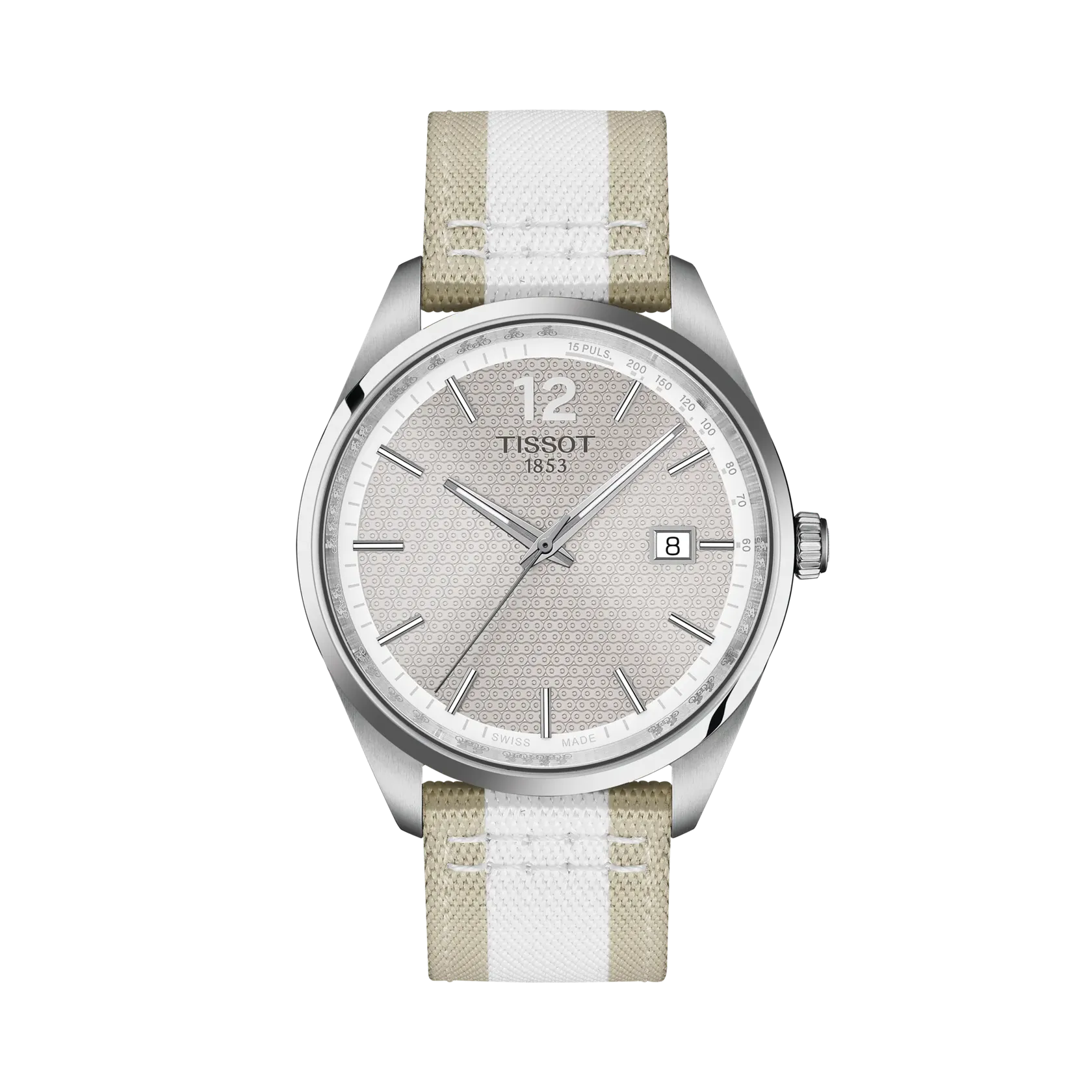 Tissot PR 100 Cycling Gri T1504101703700
