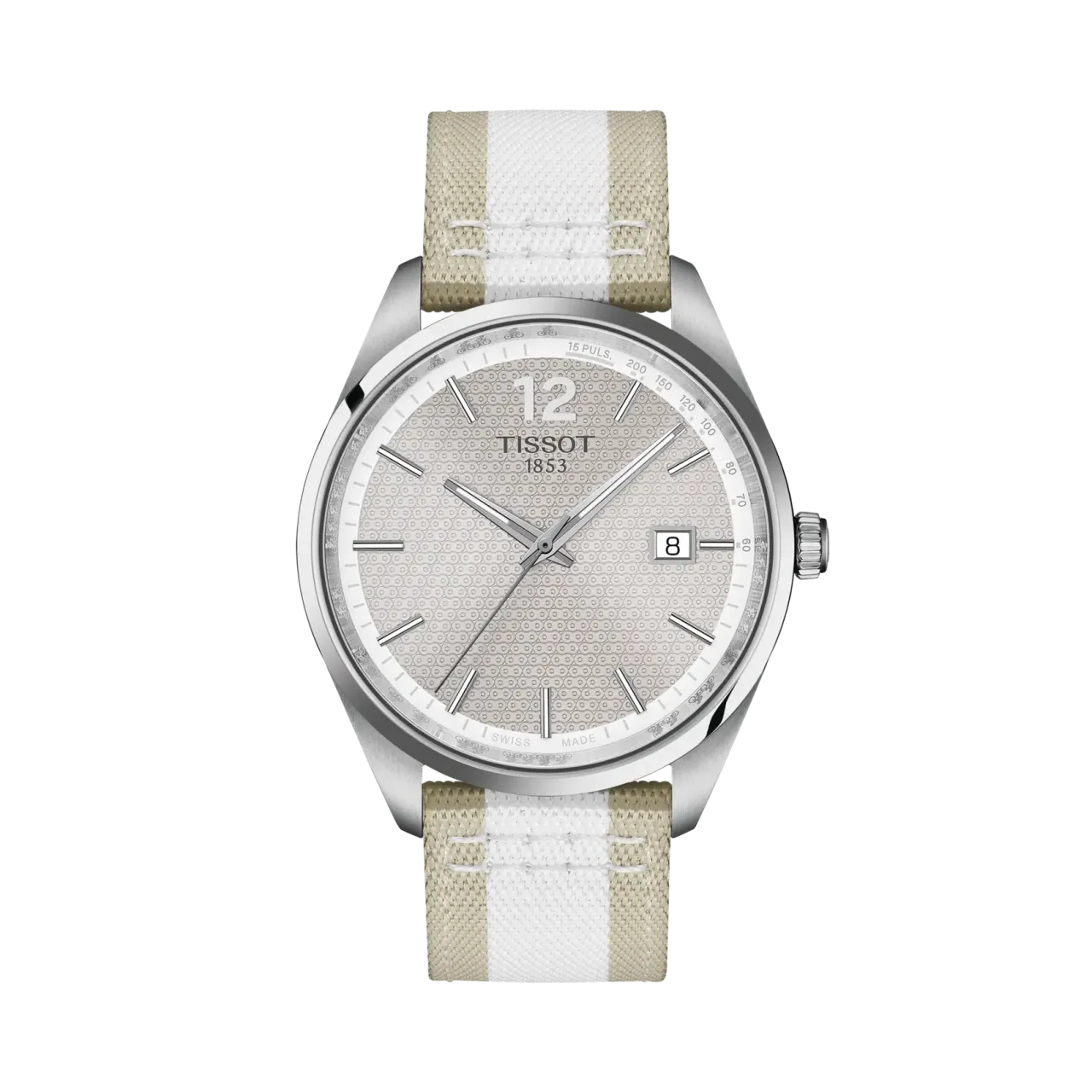 Tissot PR 100 Cycling Gri T1504101703700