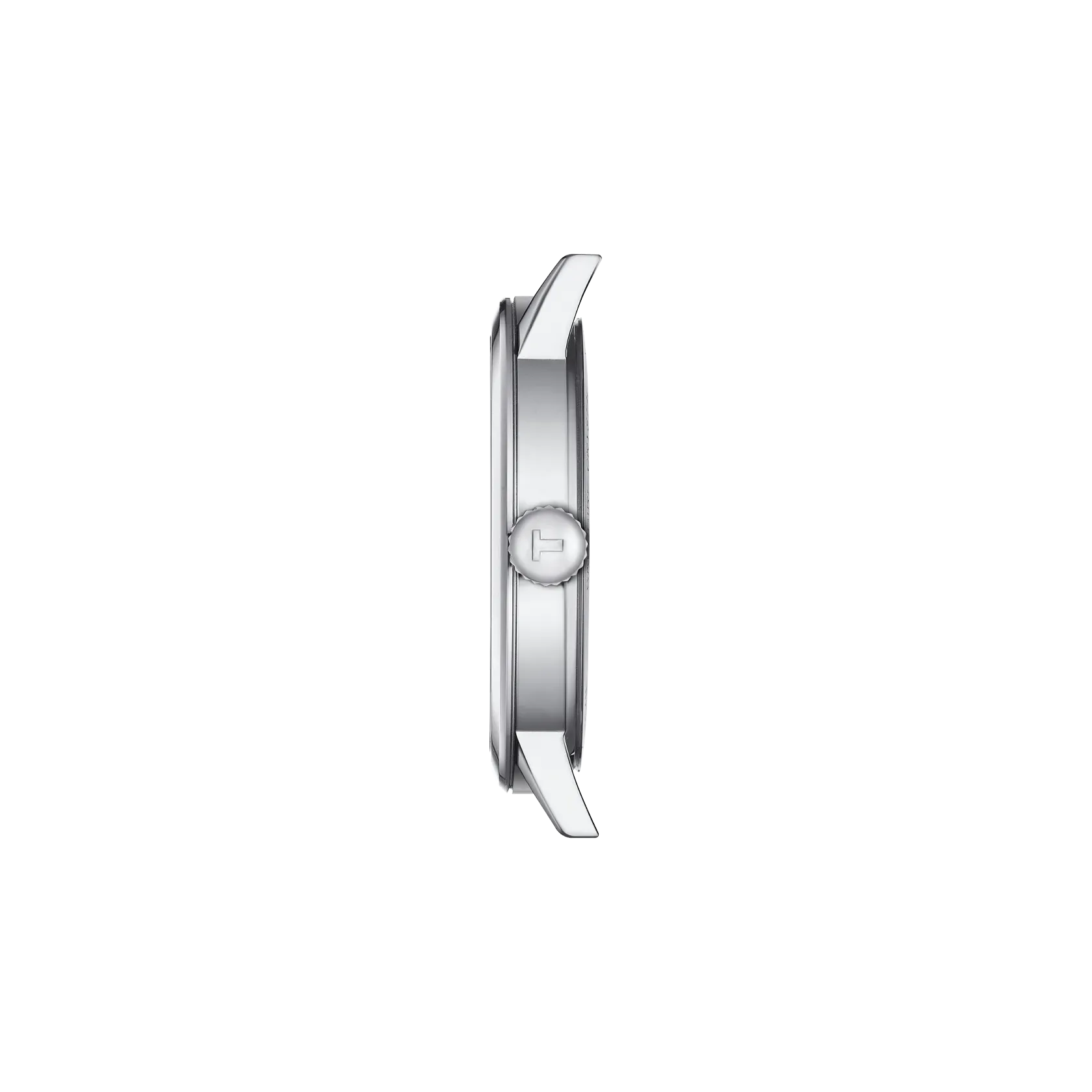 Tissot Classic Dream 42mm Gümüş T1294101103100 detay görseli 1
