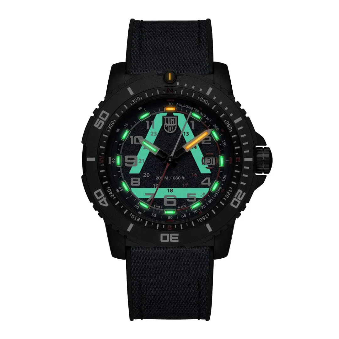 Luminox ICE-SAR Arctic Mavi XL1083 detay görseli 1