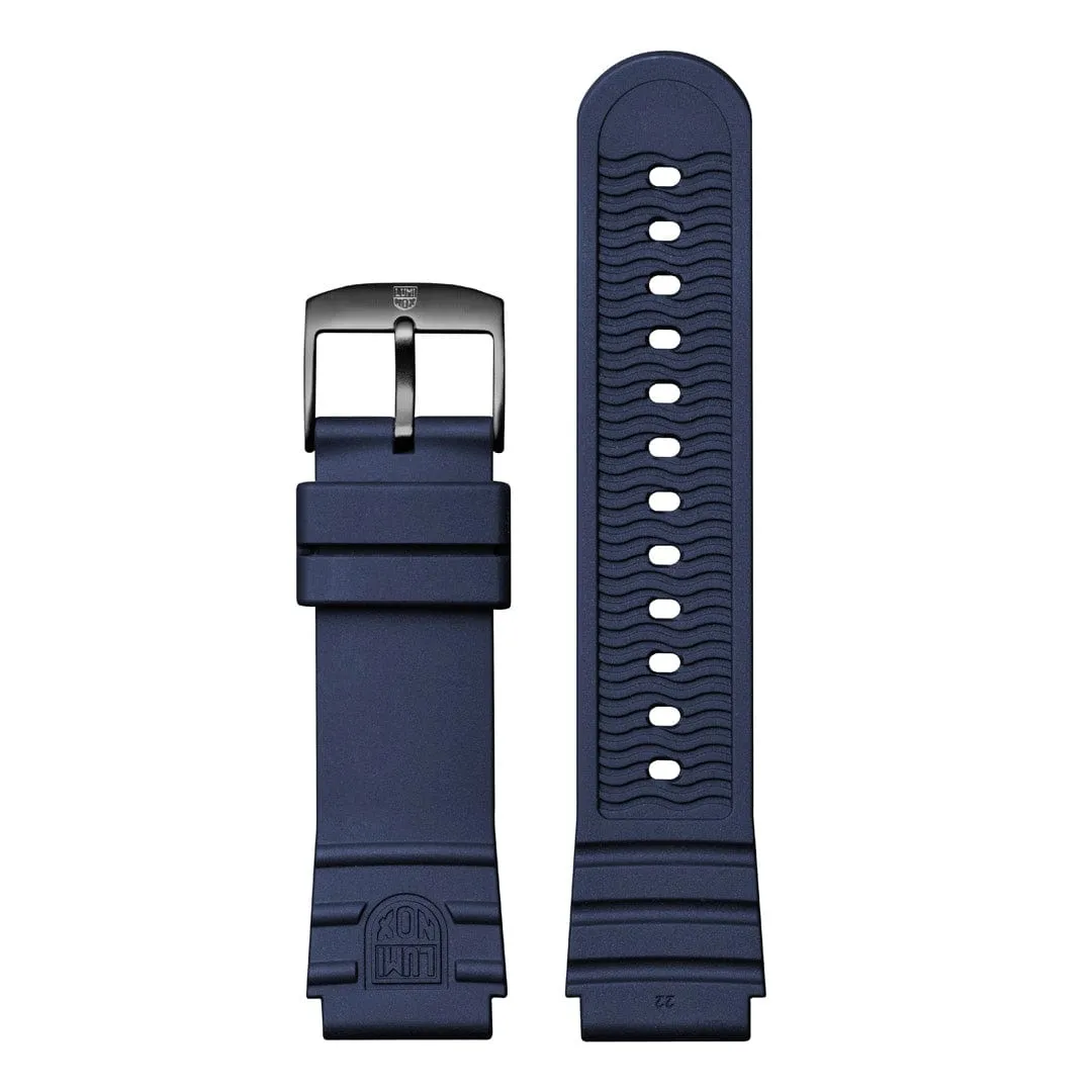 Luminox Leatherback Sea Turtle Giant Navy Blue XS0323VOL detay görseli 4