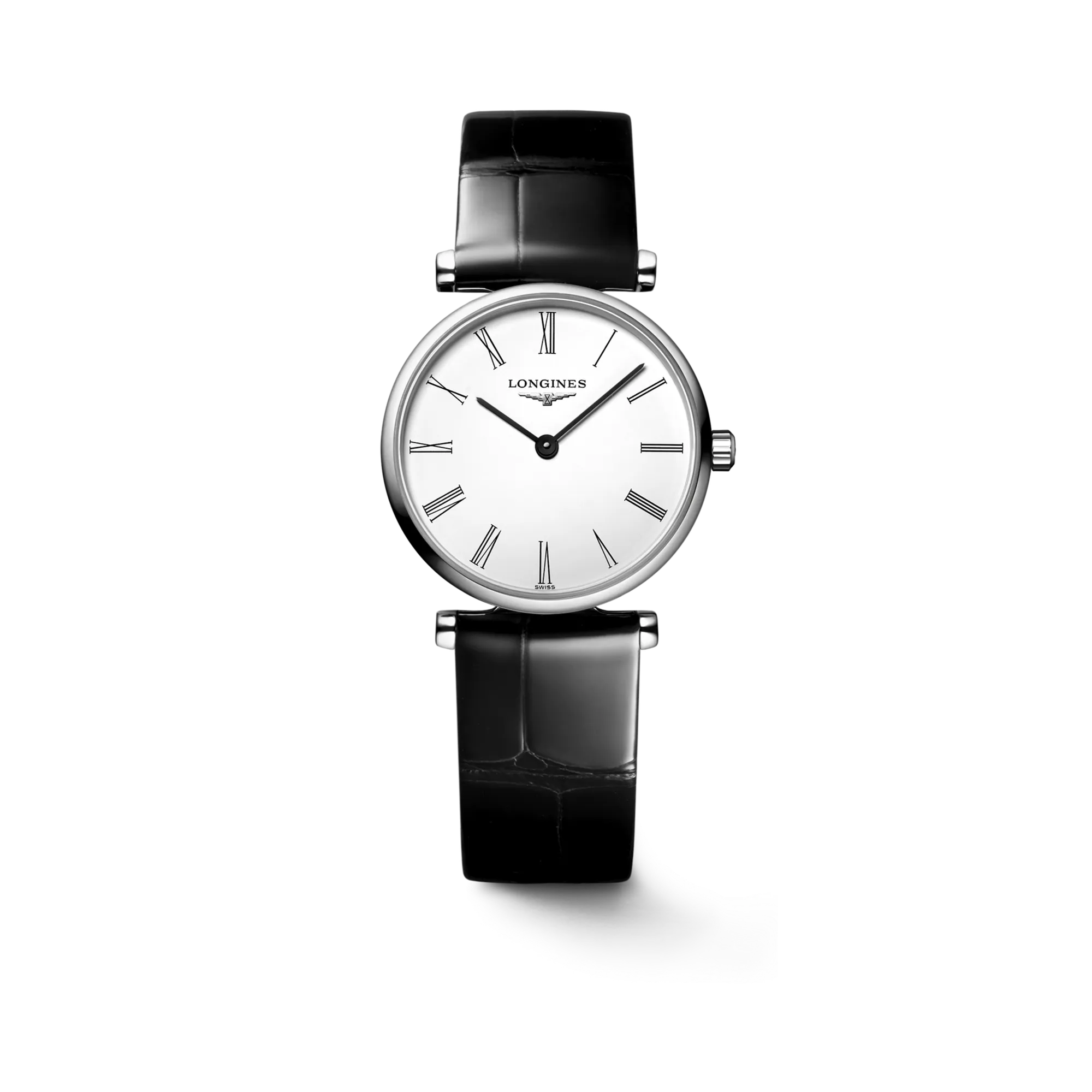 Longines La Grande Classique De Longines Beyaz L42094112