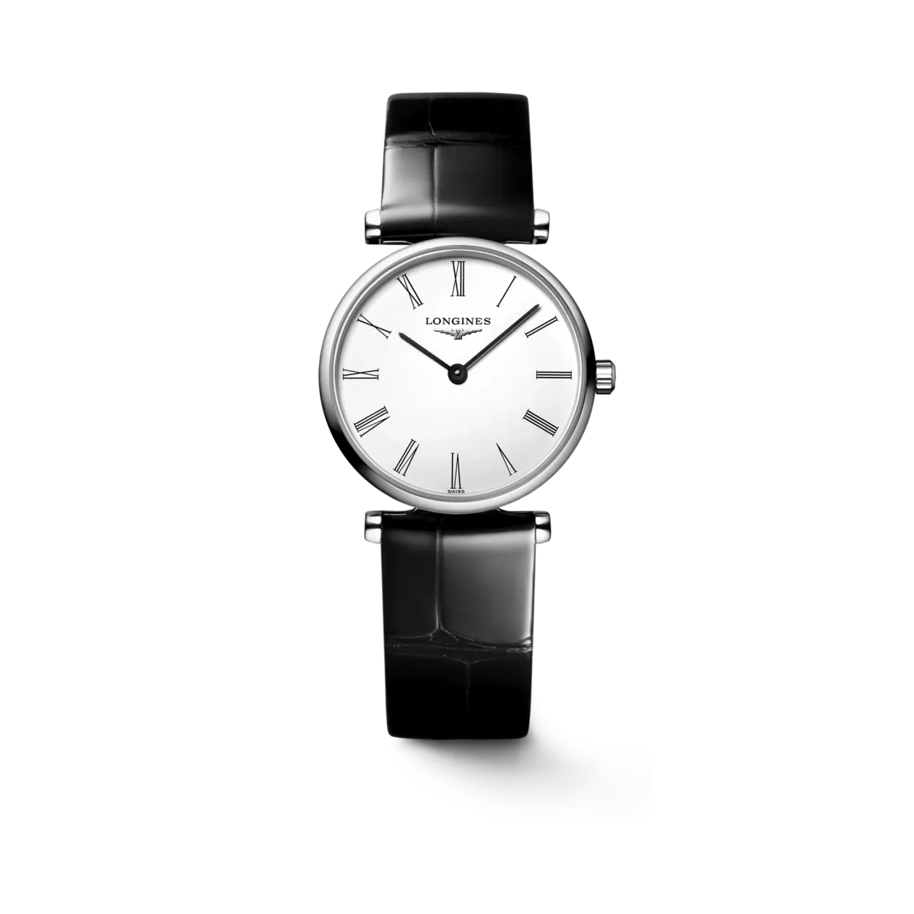 Longines La Grande Classique De Longines Beyaz L42094112