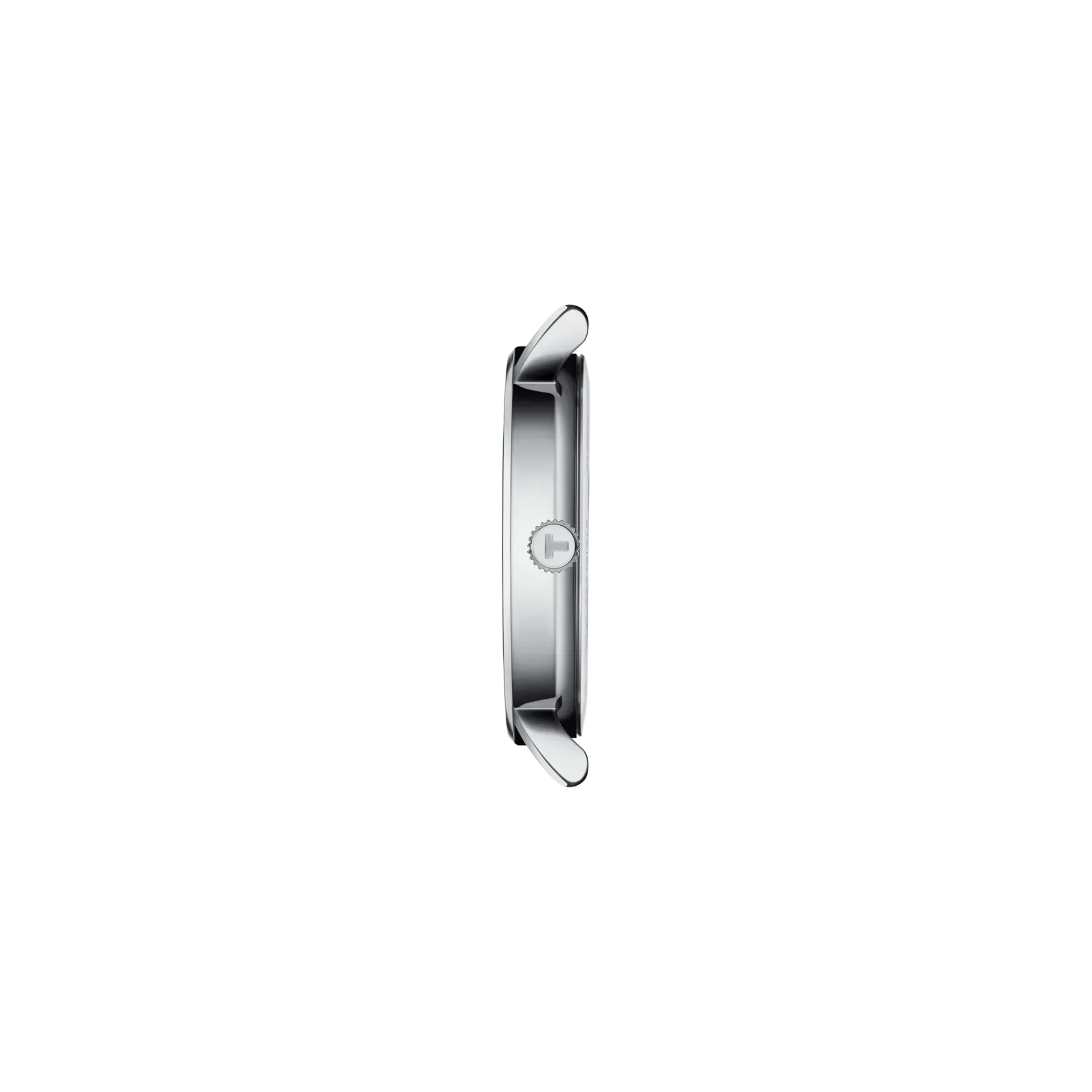 Tissot Everytime 34mm Beyaz T1432101101100 detay görseli 1