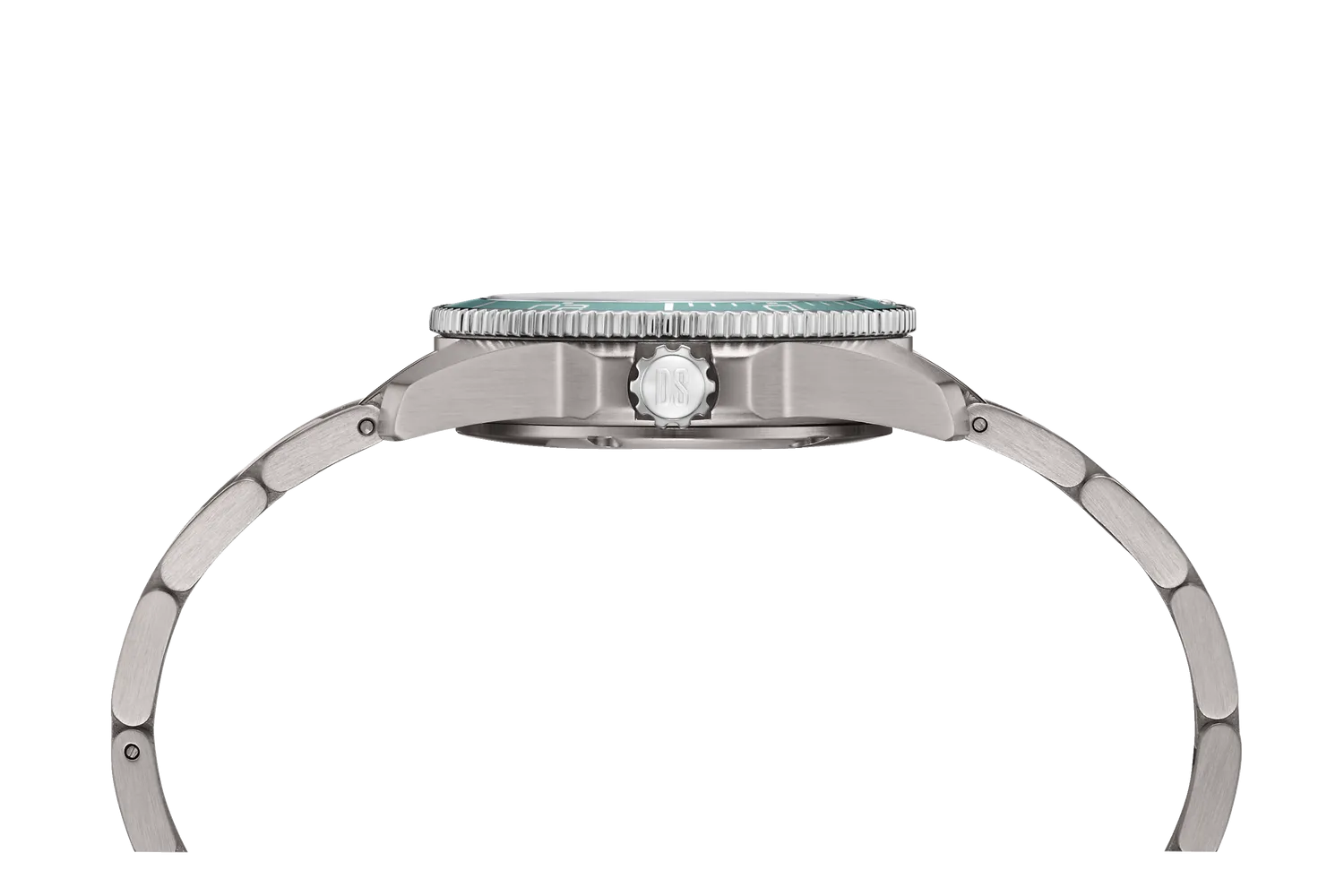 Certina DS Action 34.5mm Sedef C0482104413100 detay görseli 4