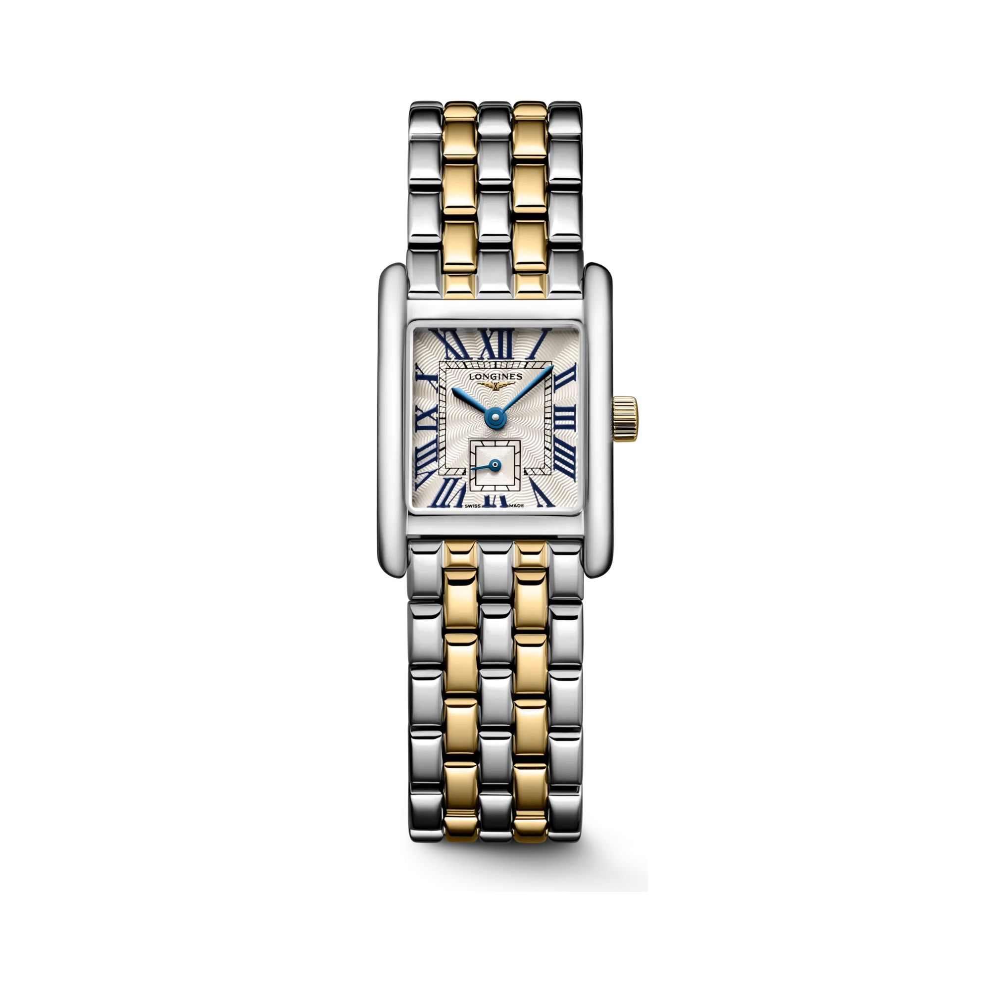 Longines Mini DolceVita Gümüş L52005707