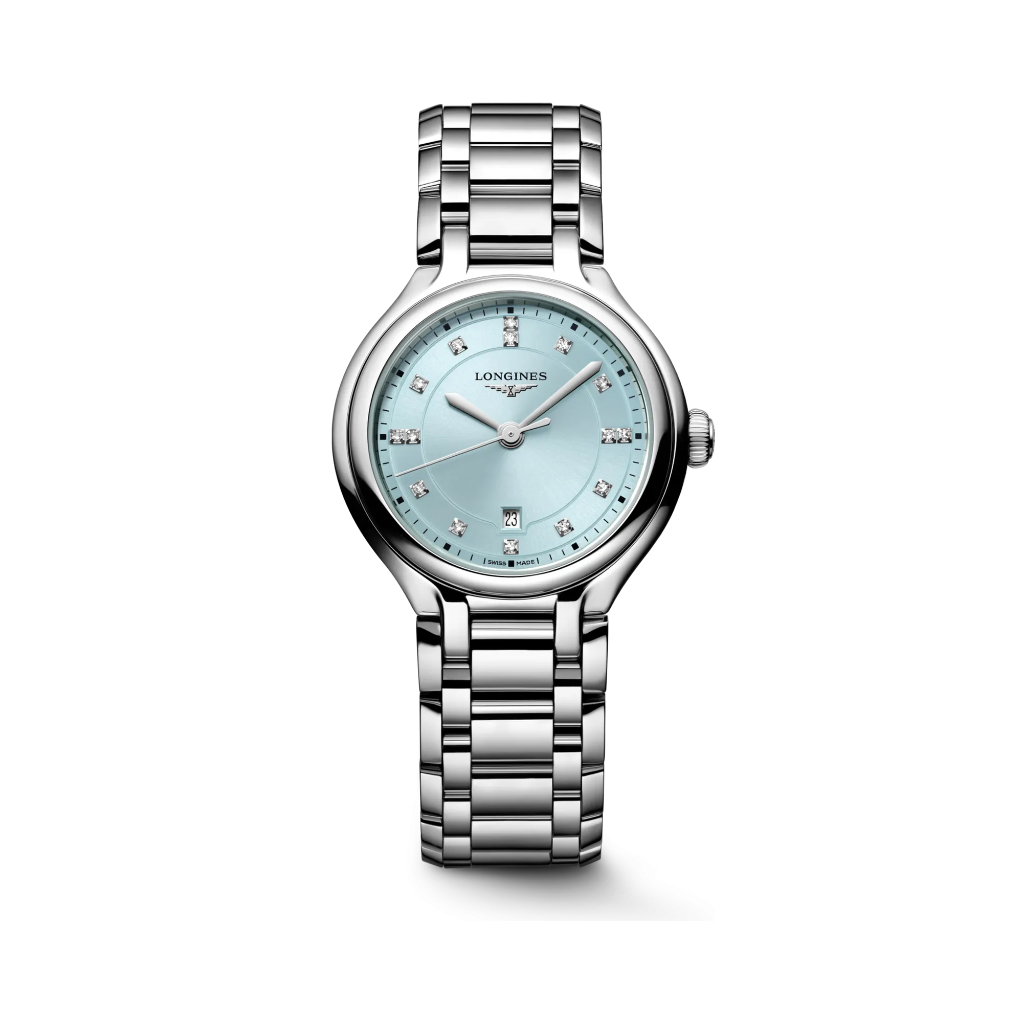 Longines PrimaLuna Nane Mavisi L81424976