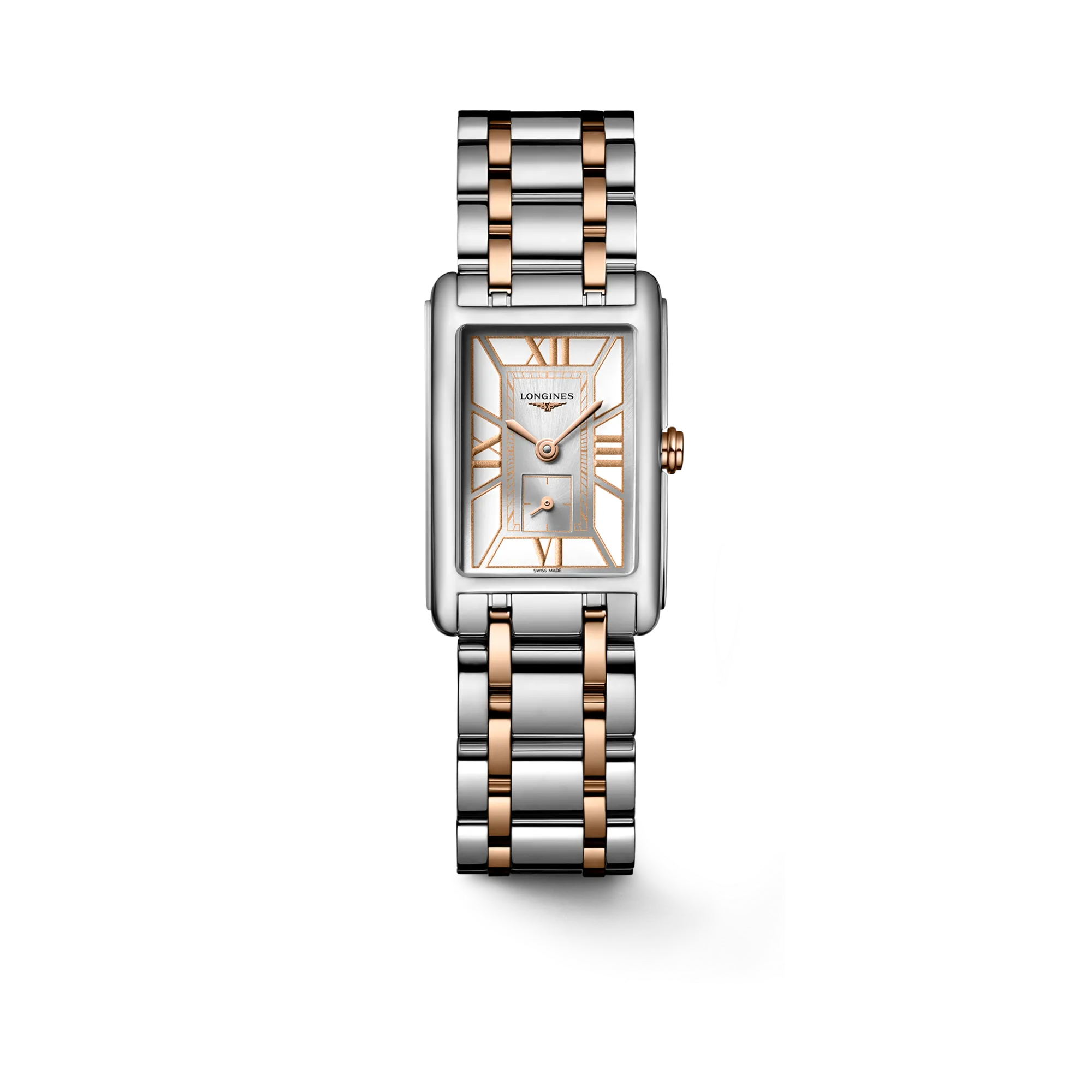 Longines DolceVita Beyaz L52555757