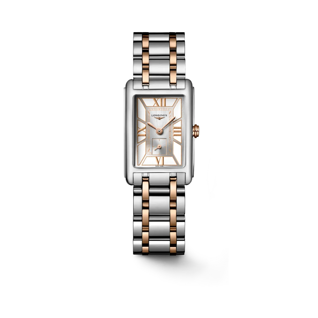 Longines DolceVita Beyaz L52555757