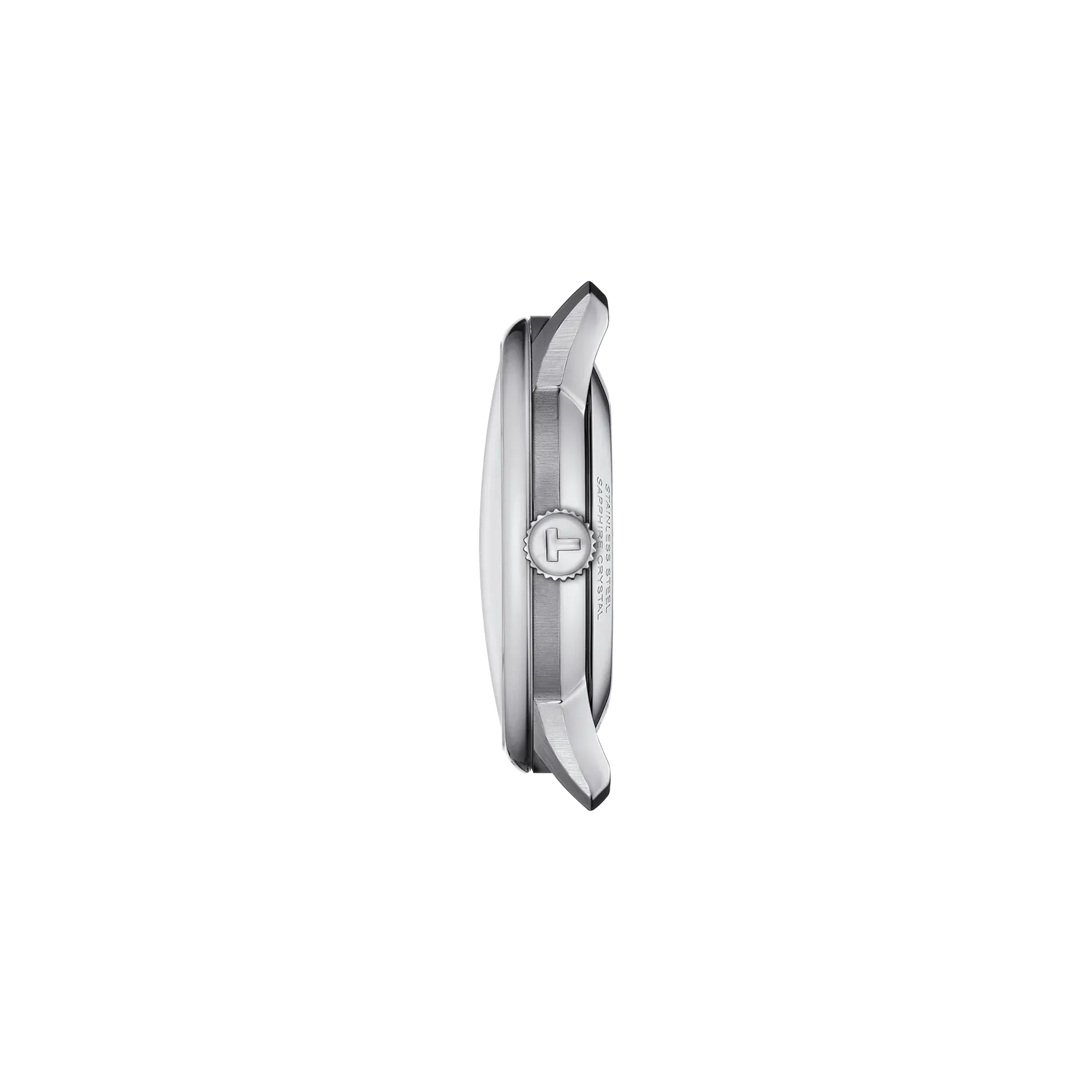 Tissot Chemin Des Tourelles Skeleton 39mm Mavi Otomatik T1398361104800 detay görseli 1