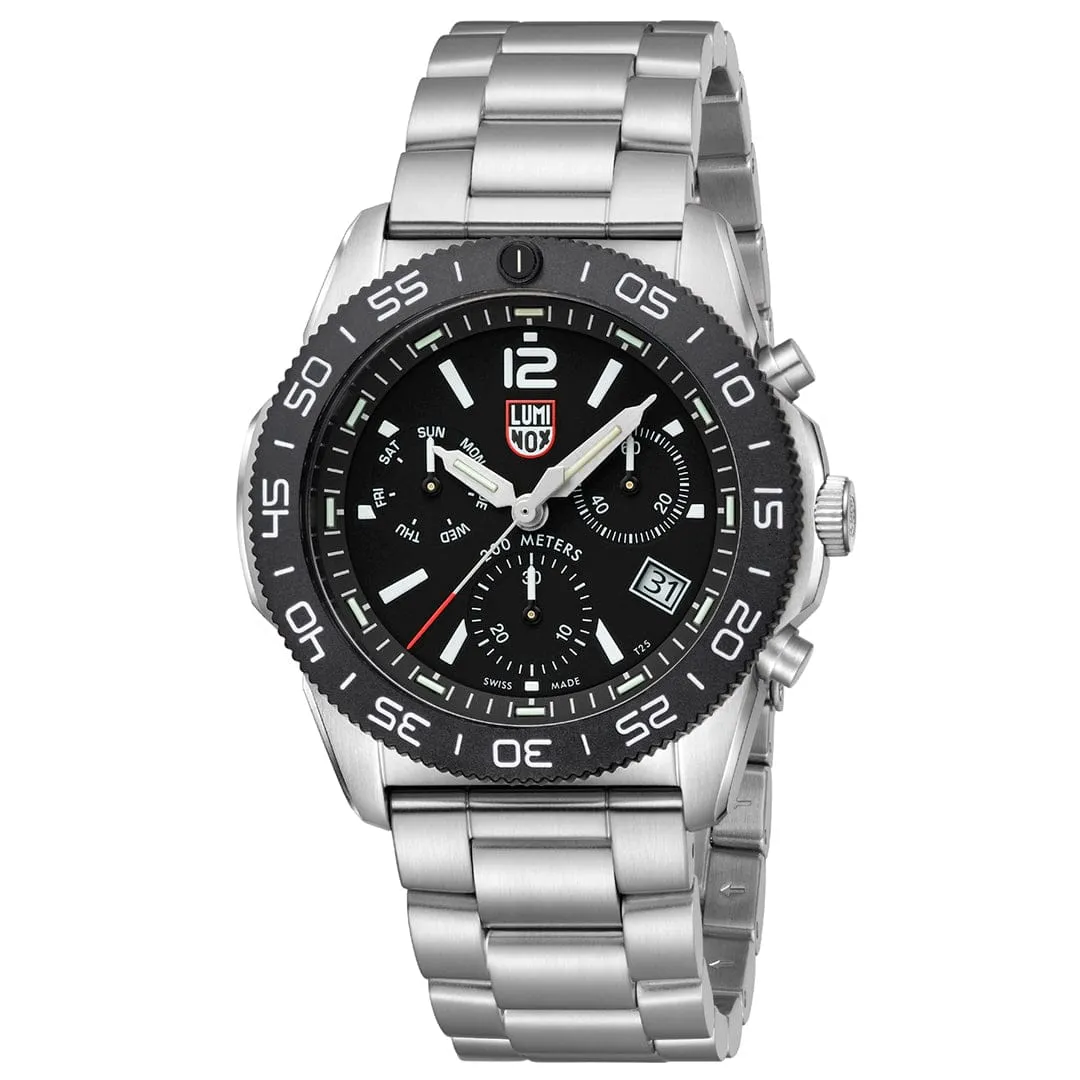 Luminox Pacific Diver Chronograph XS3142 detay görseli 2