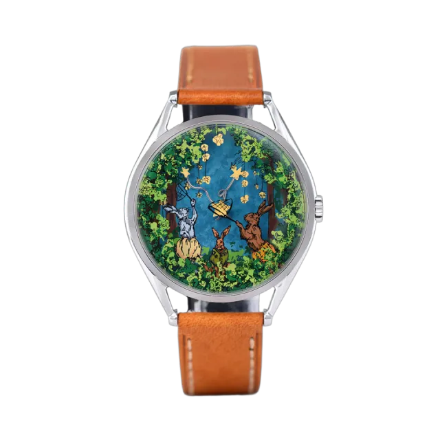 Mr Jones Watches Starcatcher Otomatik 150D6 Görsel 1