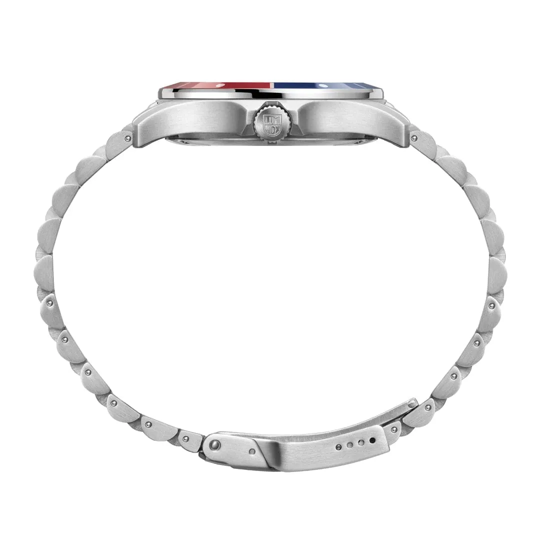 Luminox Volition America Minuteman XS0914VOL detay görseli 2