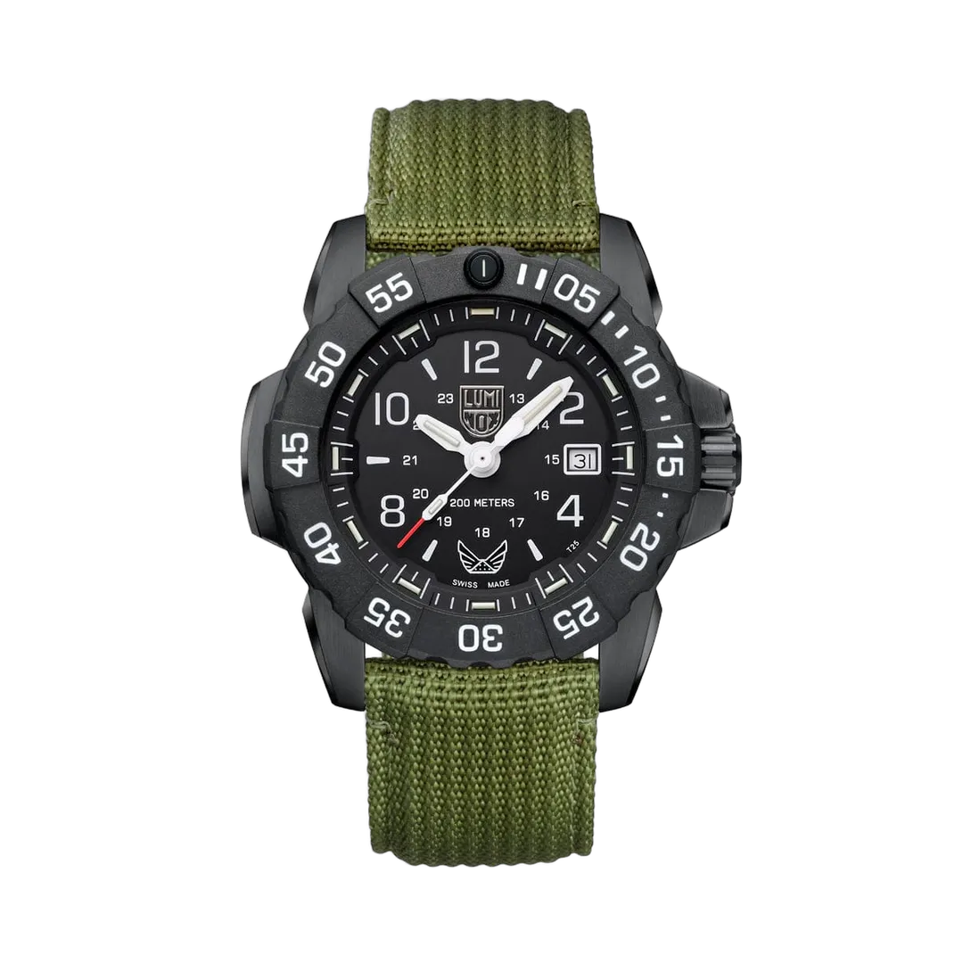 Luminox Volition America 3250 Series XS3251CBVOL