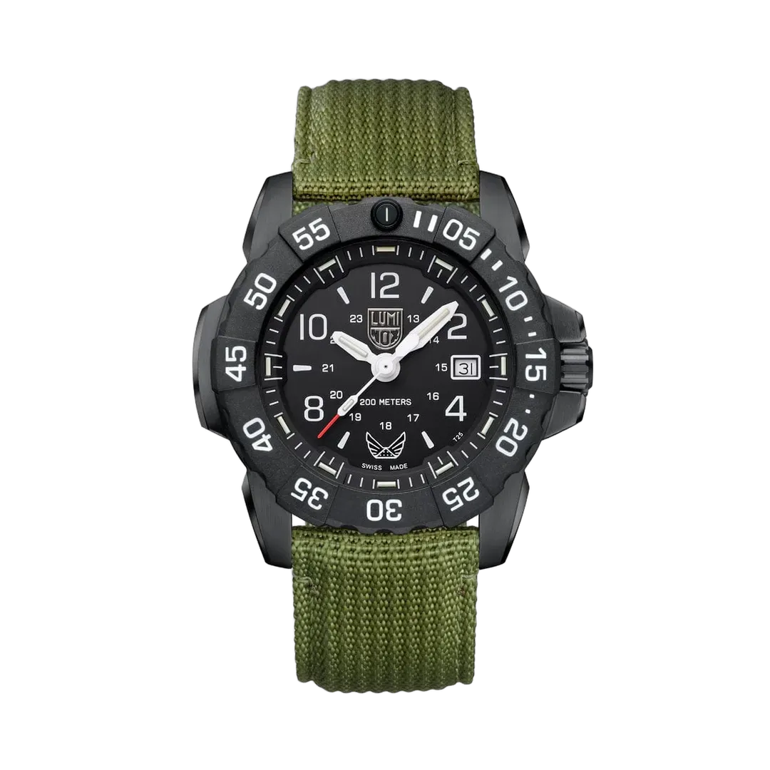 Luminox Volition America 3250 Series XS3251CBVOL
