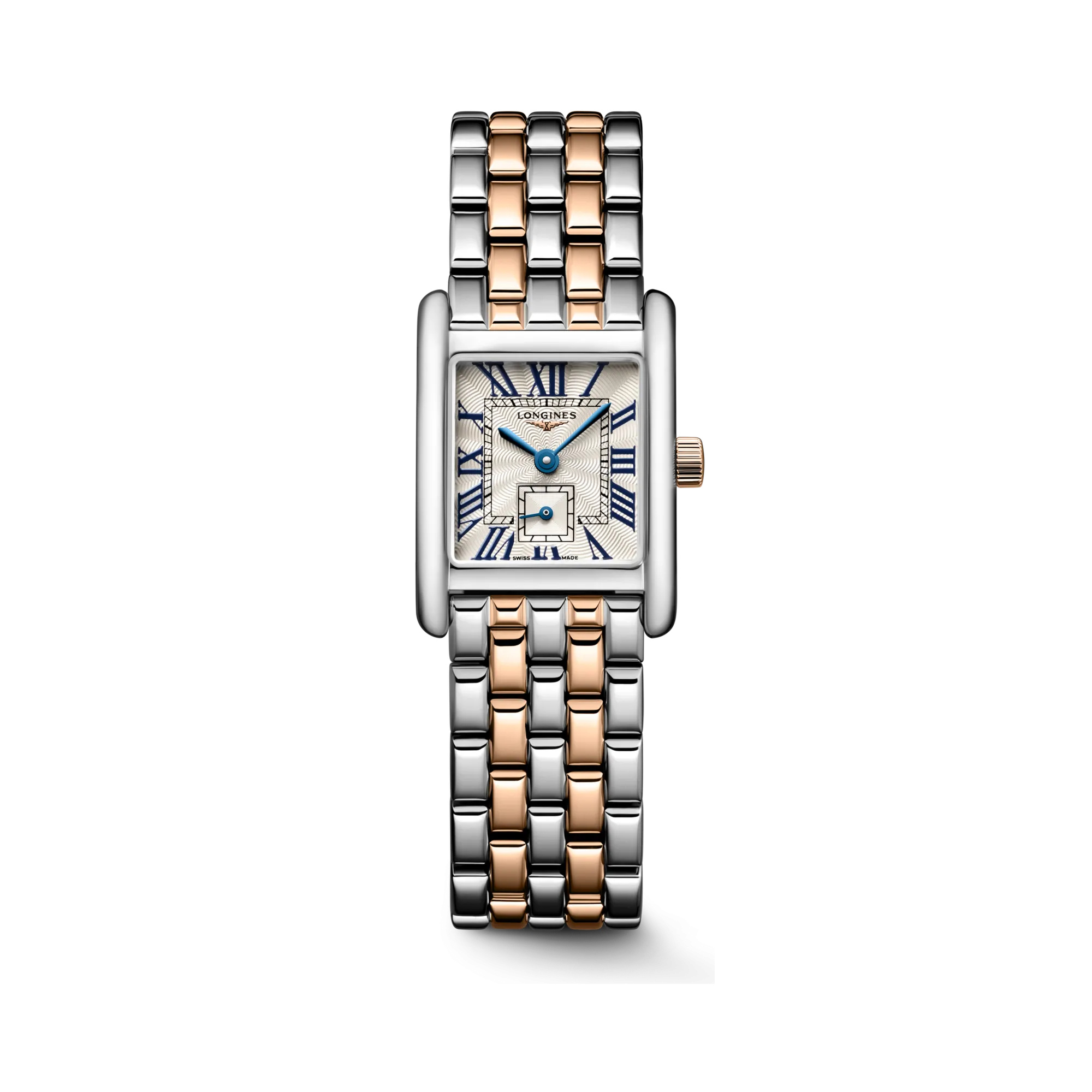Longines Mini DolceVita Gümüş L52005717